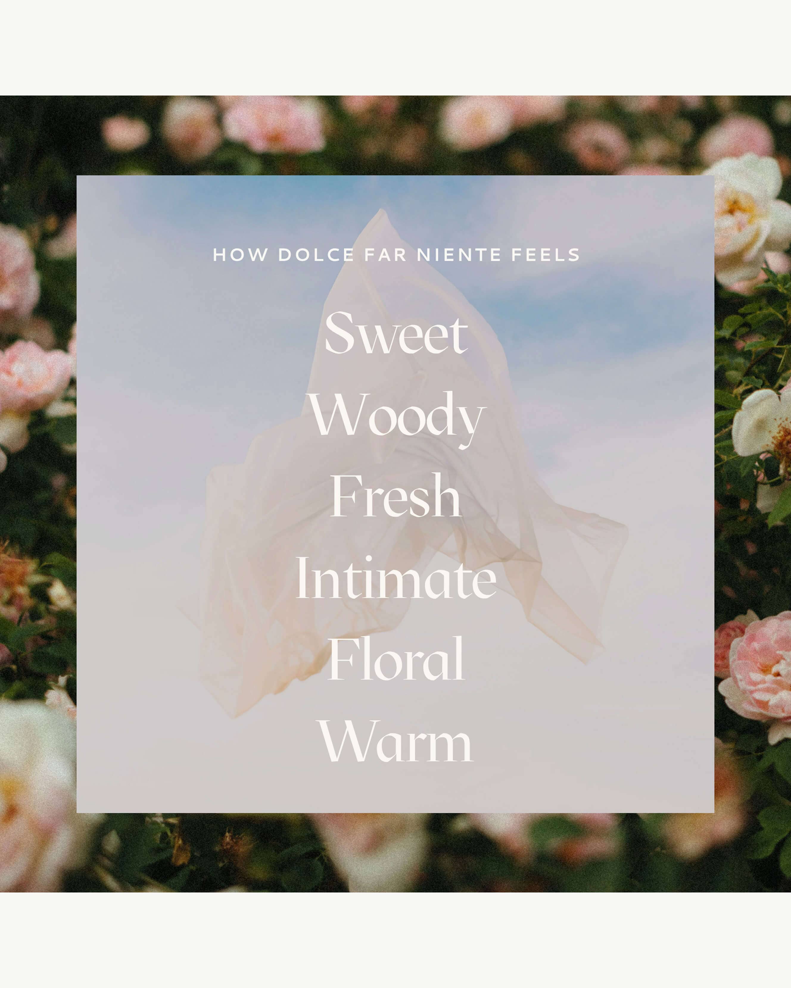 Dolce Far Niente Rollerball