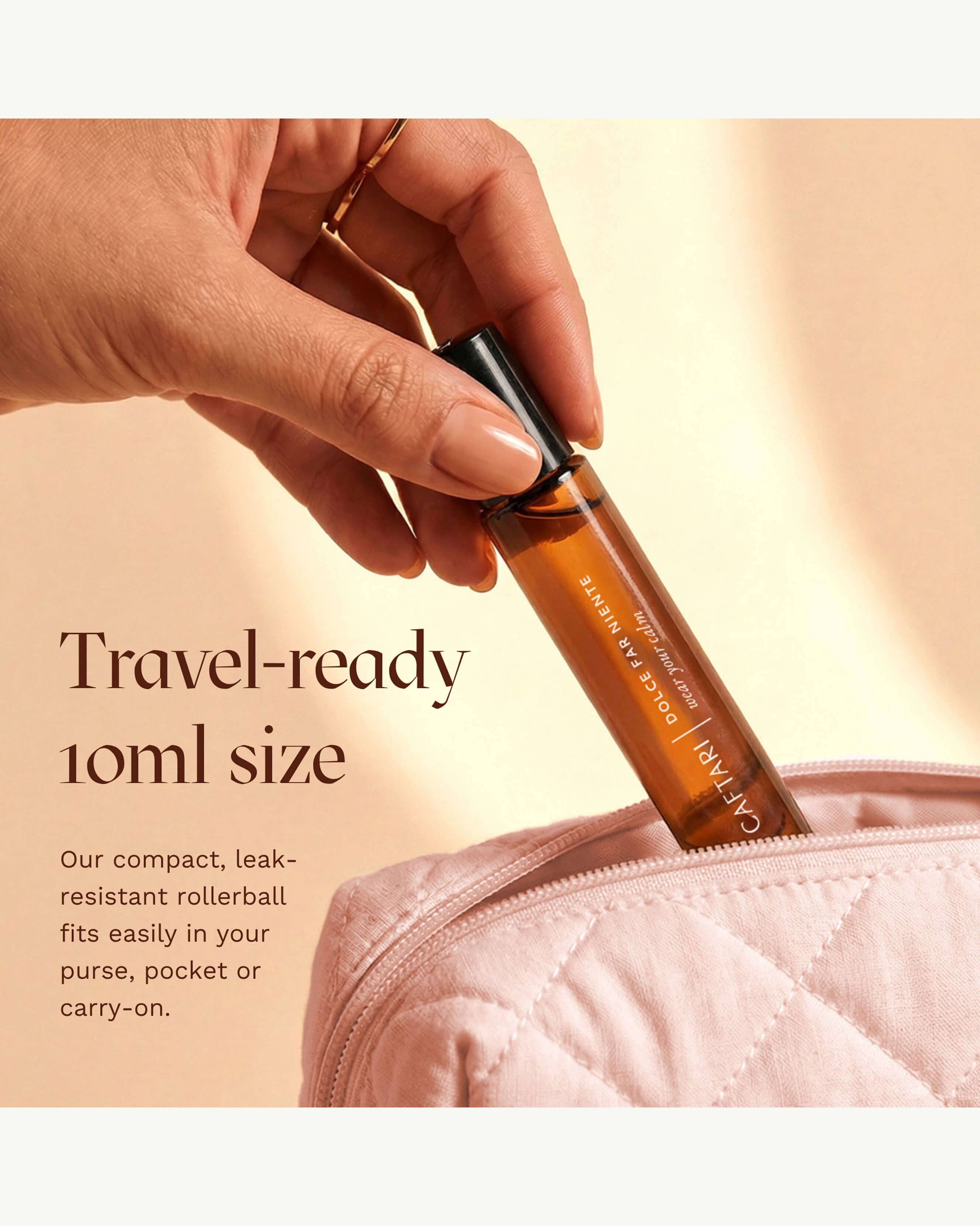 Dolce Far Niente Rollerball