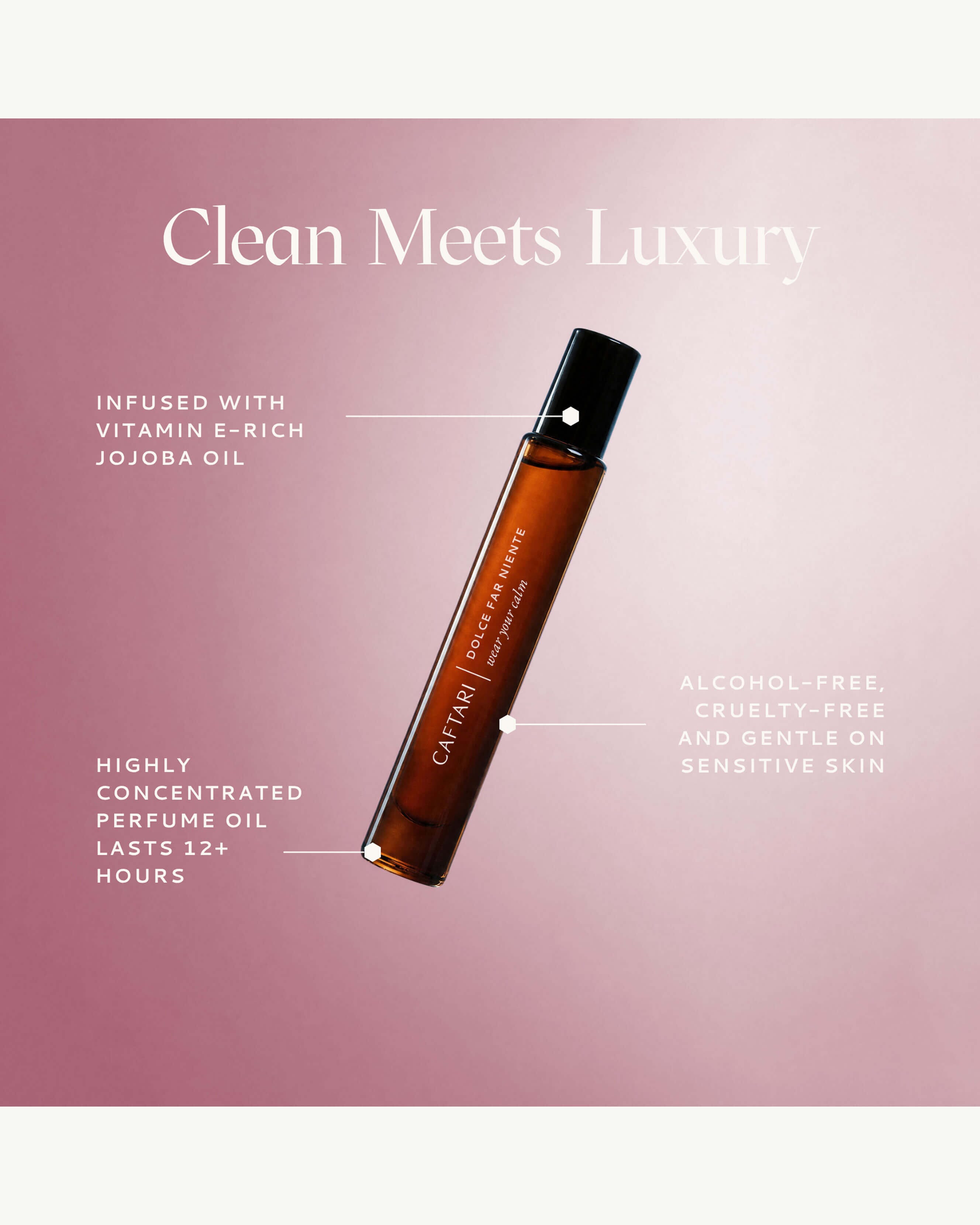 Dolce Far Niente Rollerball