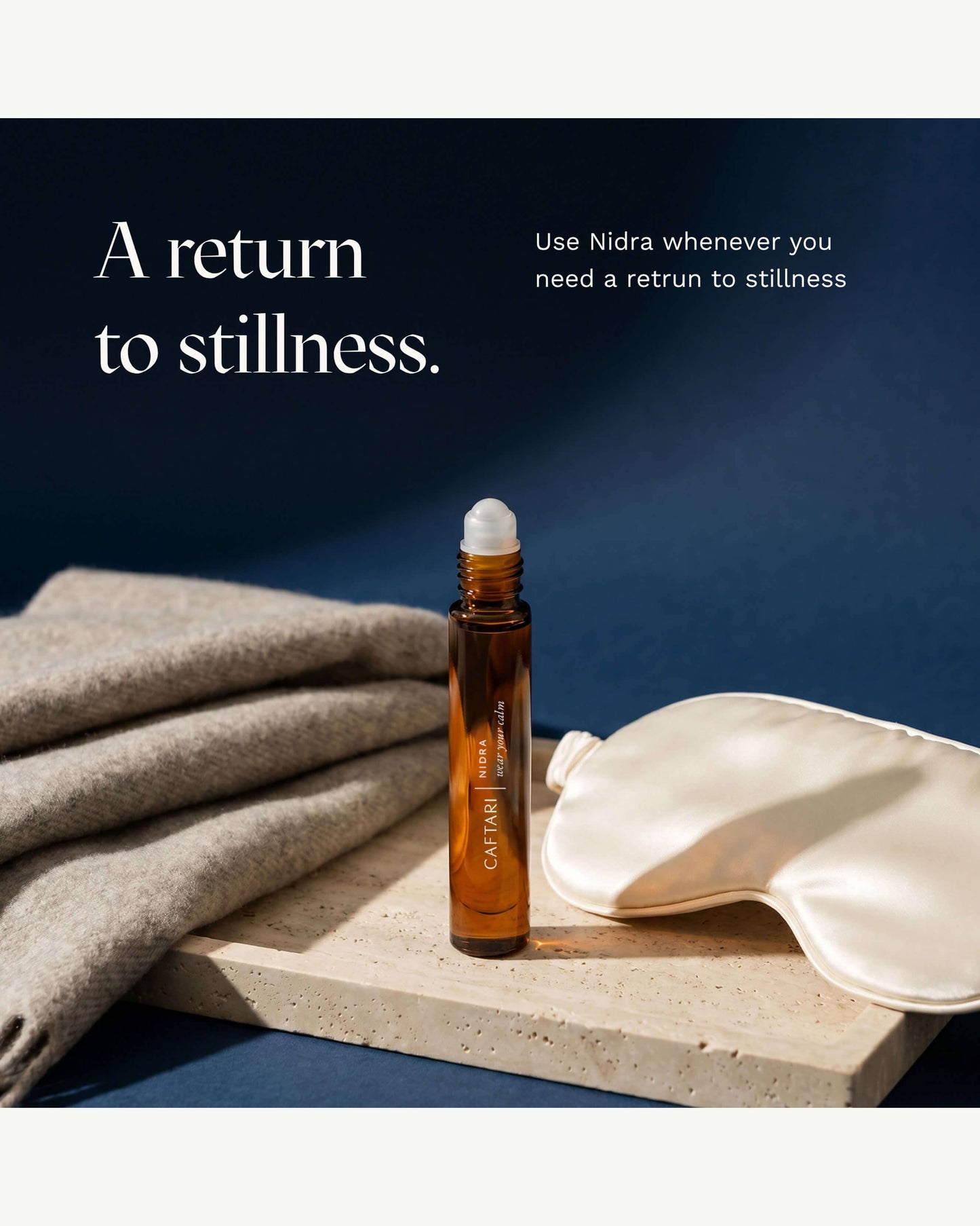 Nidra Rollerball
