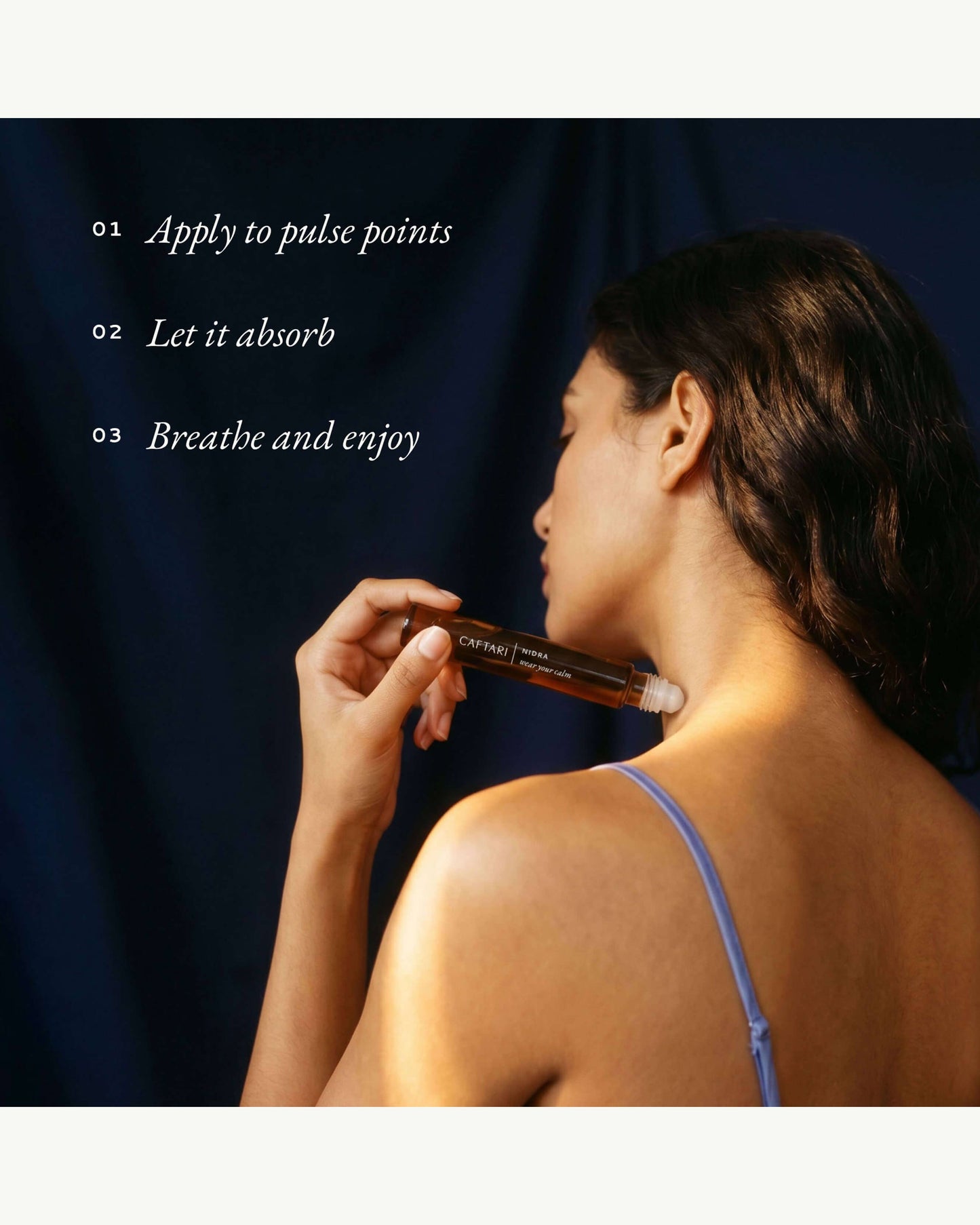 Nidra Rollerball