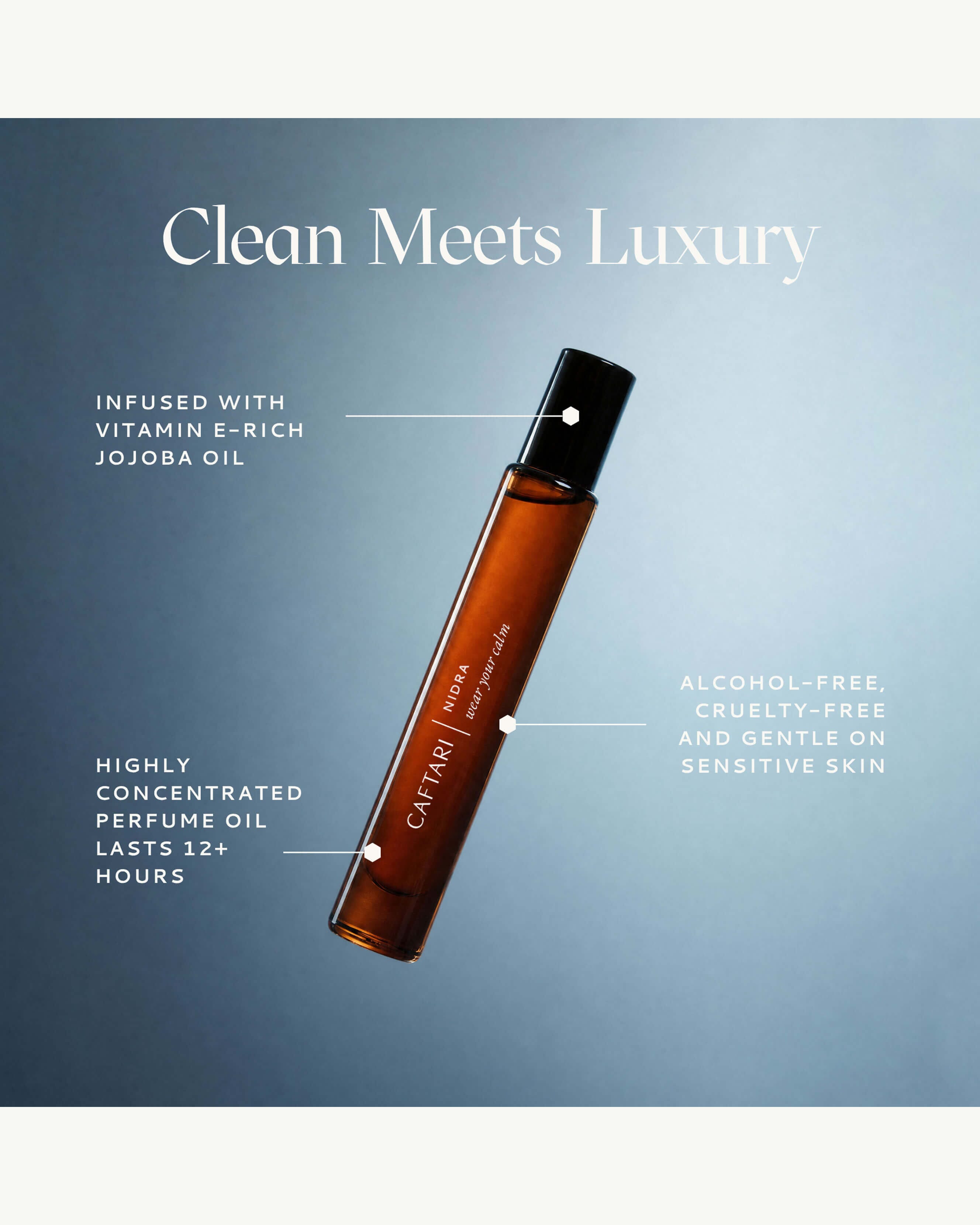 Nidra Rollerball