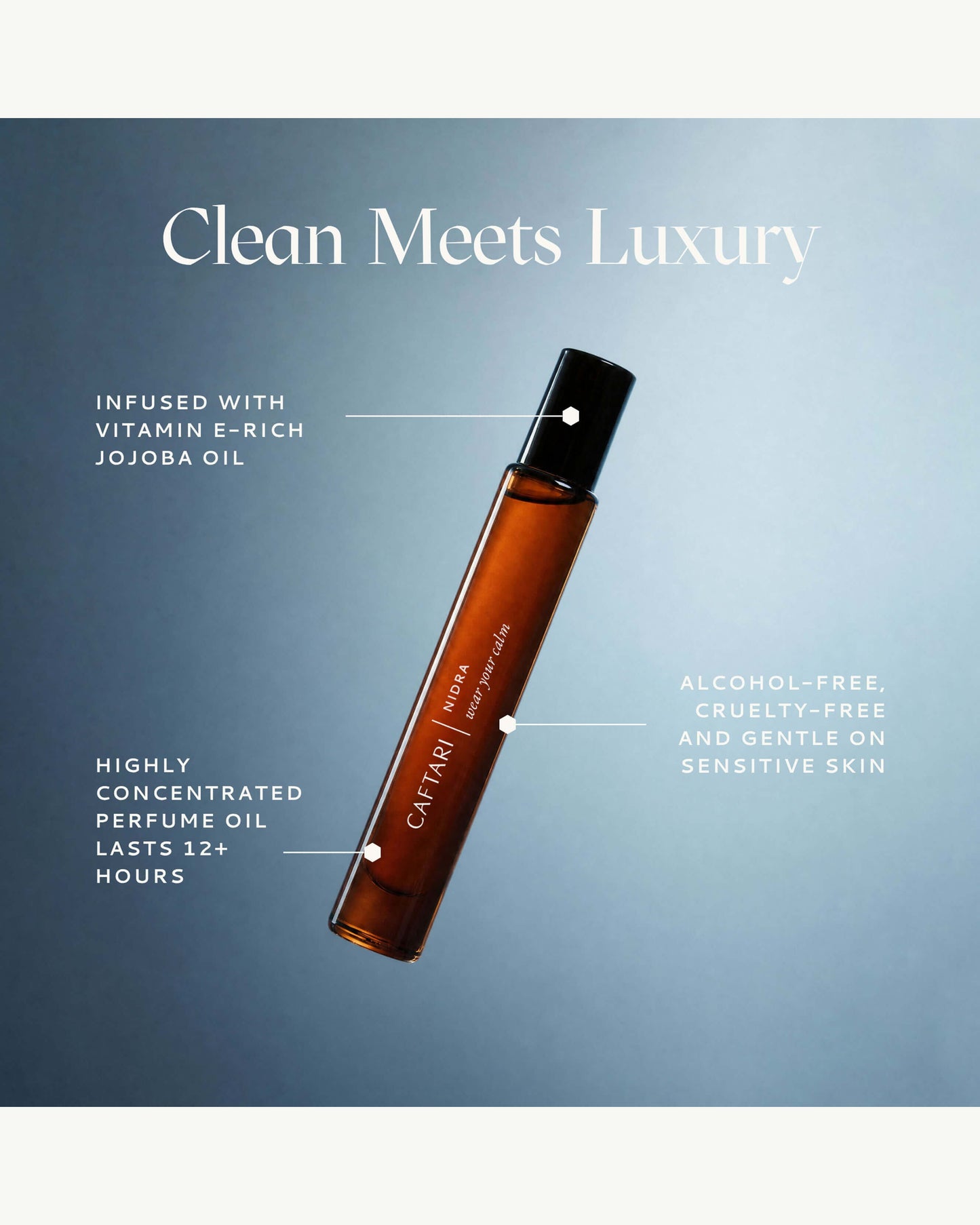 Nidra Rollerball
