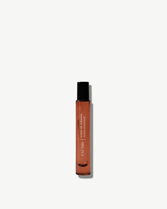 The Scent of Nirvana Rollerball