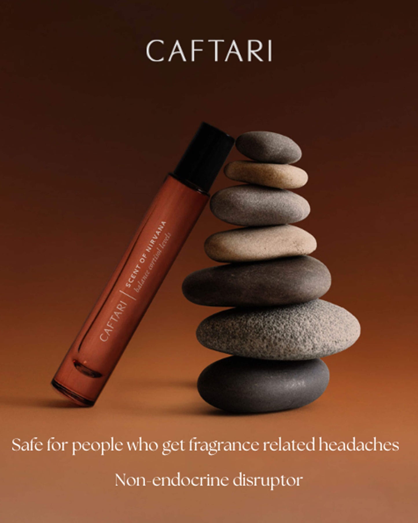 The Scent of Nirvana Rollerball