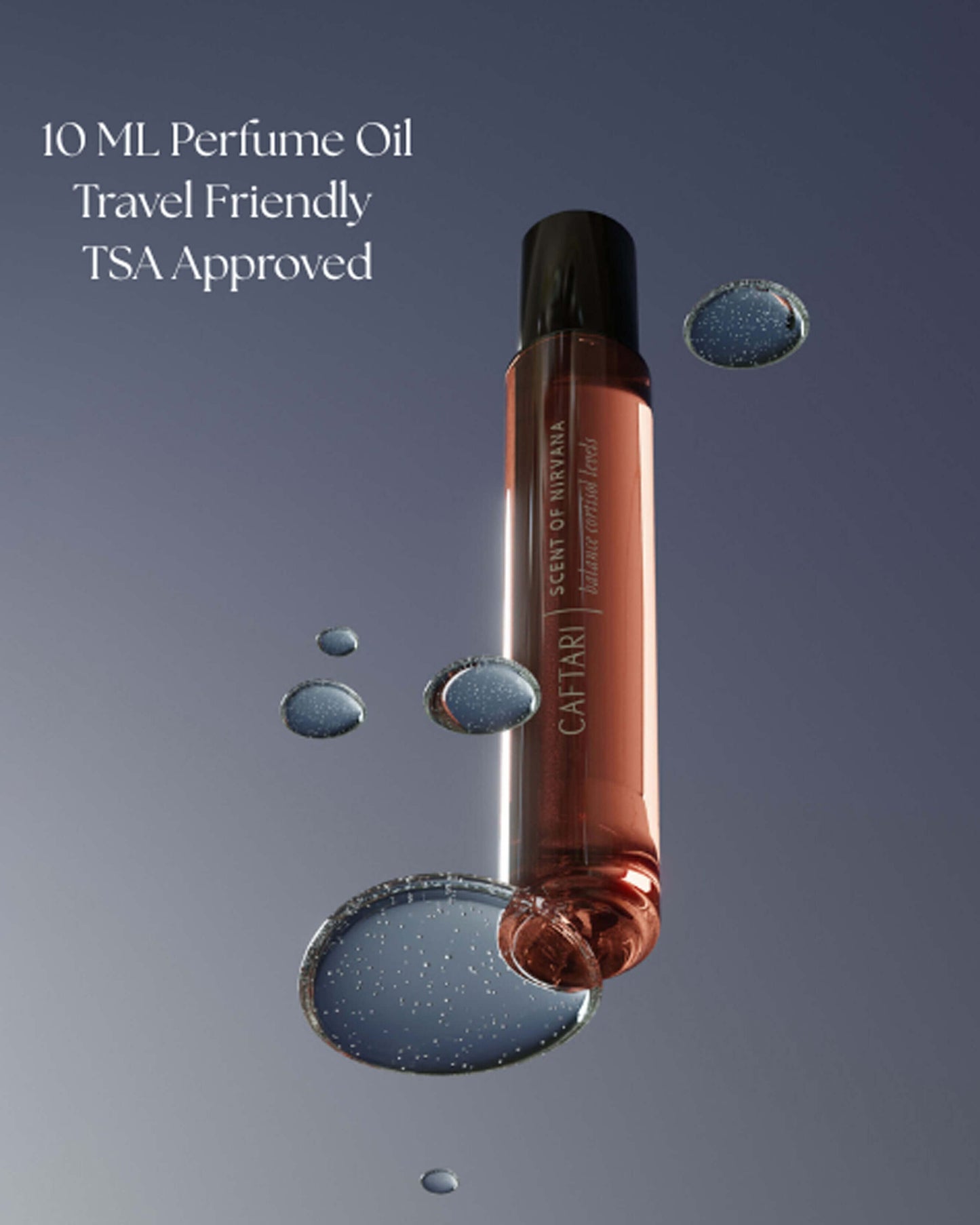 The Scent of Nirvana Rollerball