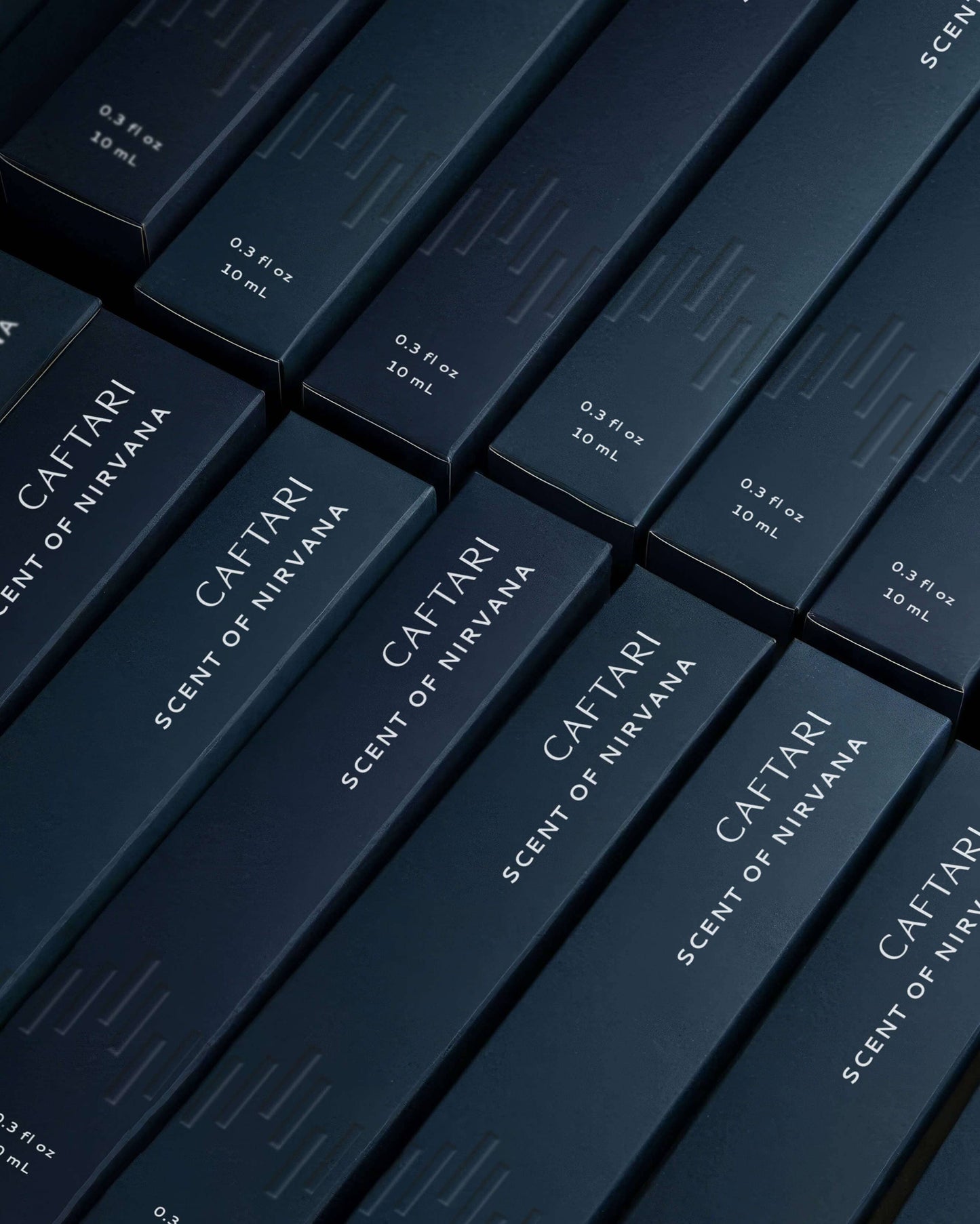 The Scent of Nirvana Rollerball