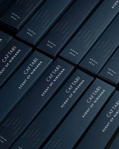 The Scent of Nirvana Rollerball