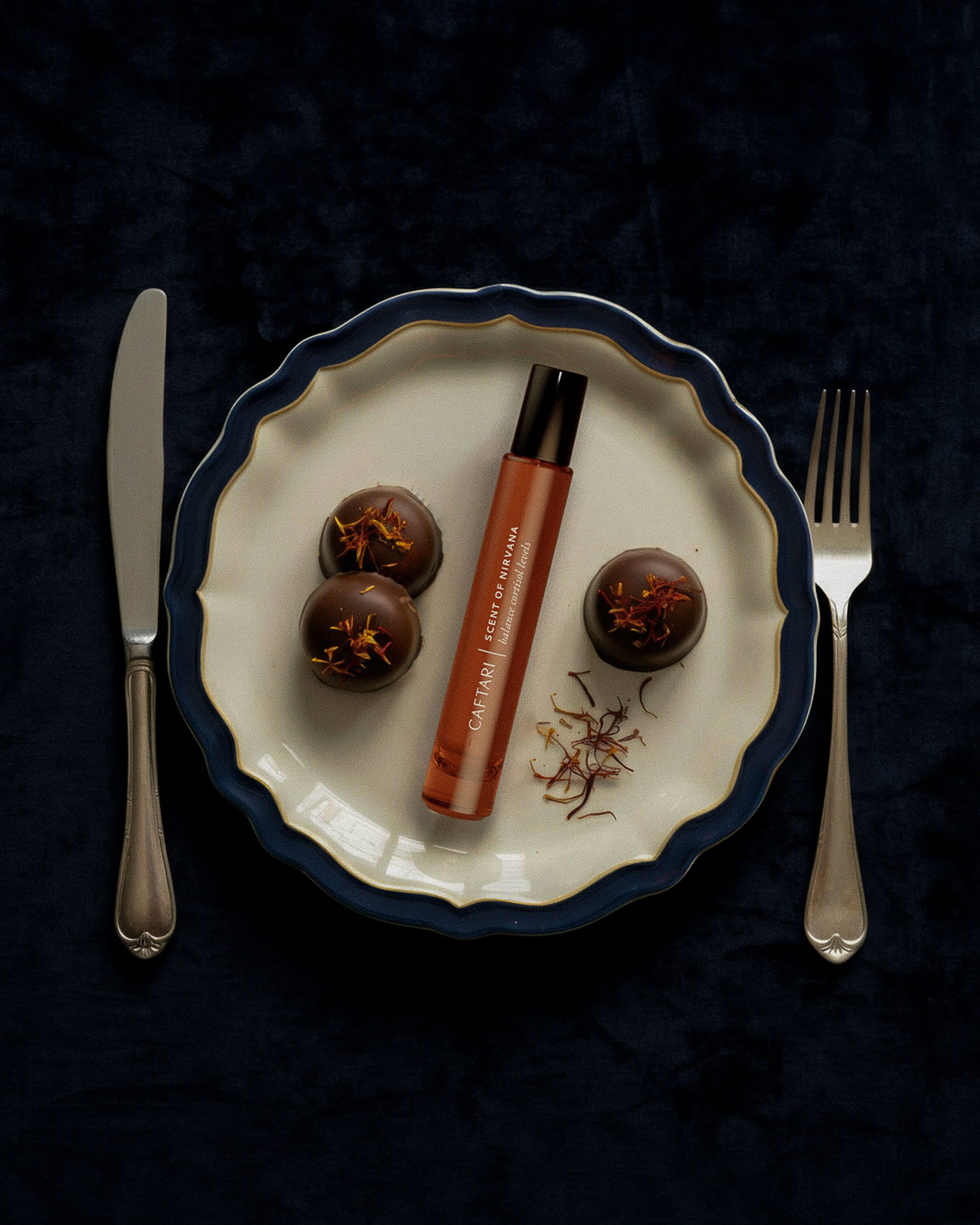 The Scent of Nirvana Rollerball