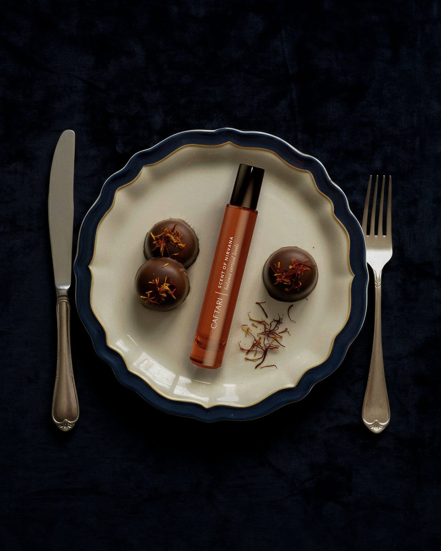 The Scent of Nirvana Rollerball