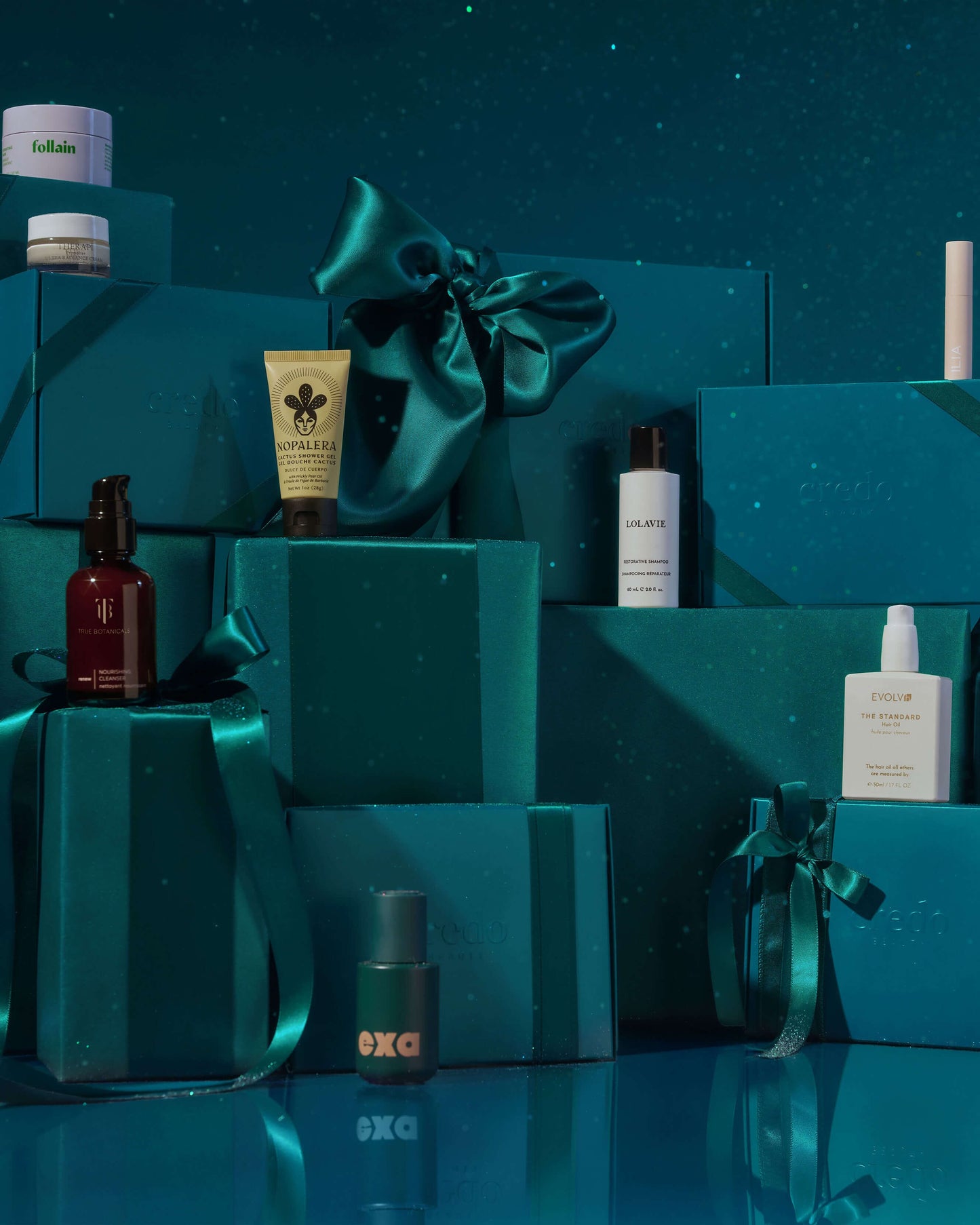 A Celebration of Clean Gift Set