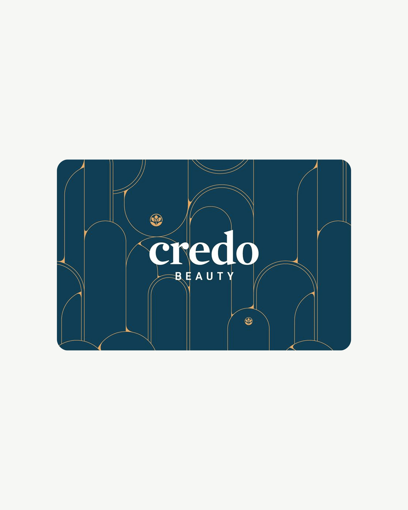 E-Gift card – Credo