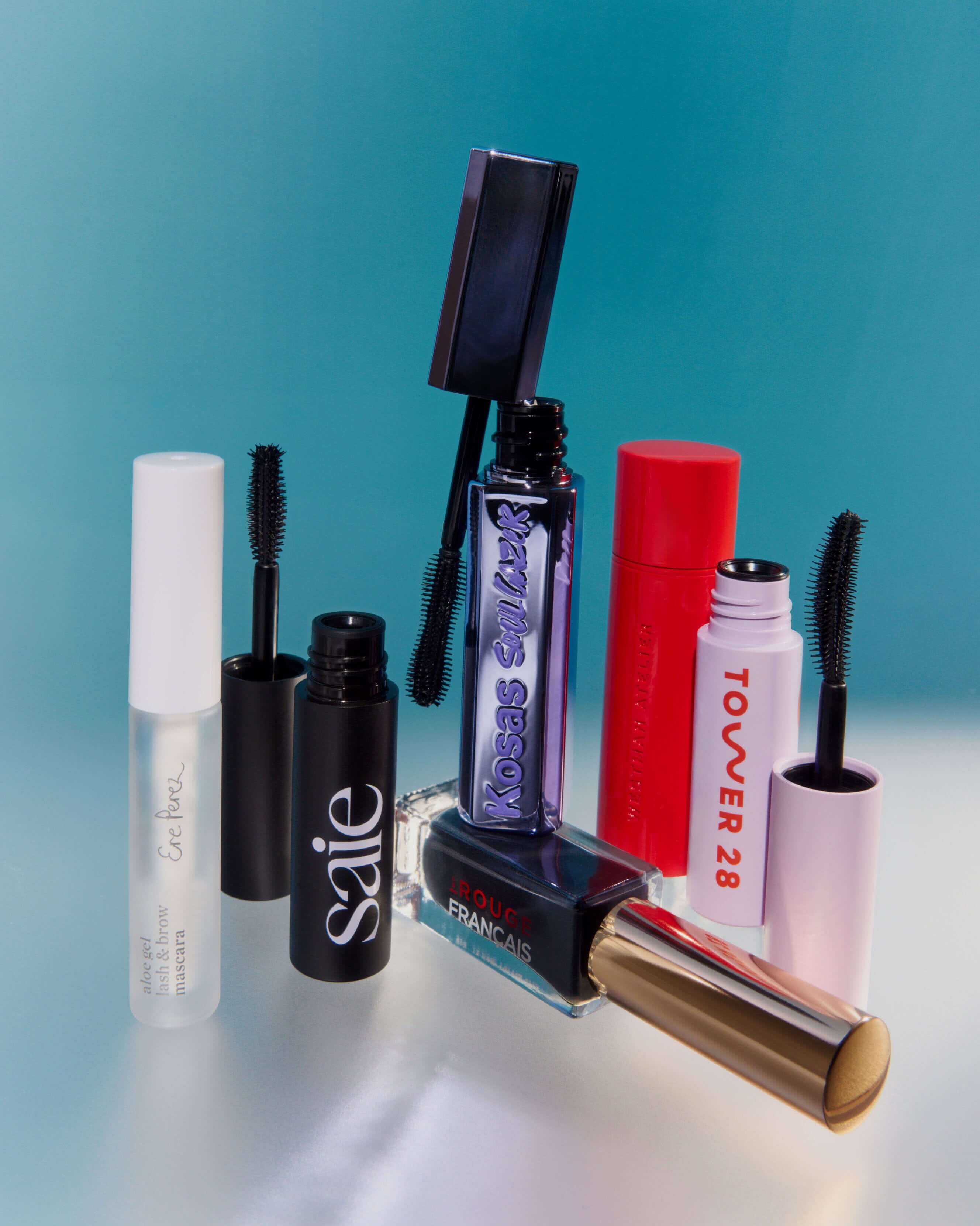 The Lash Edit – Credo