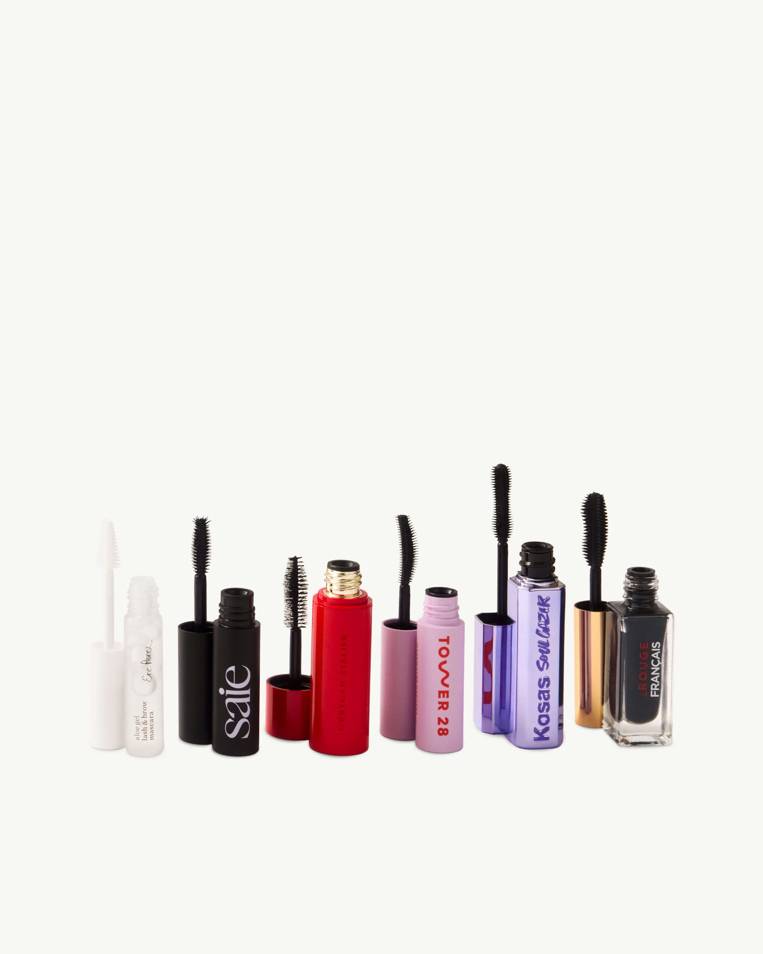 The Lash Edit – Credo