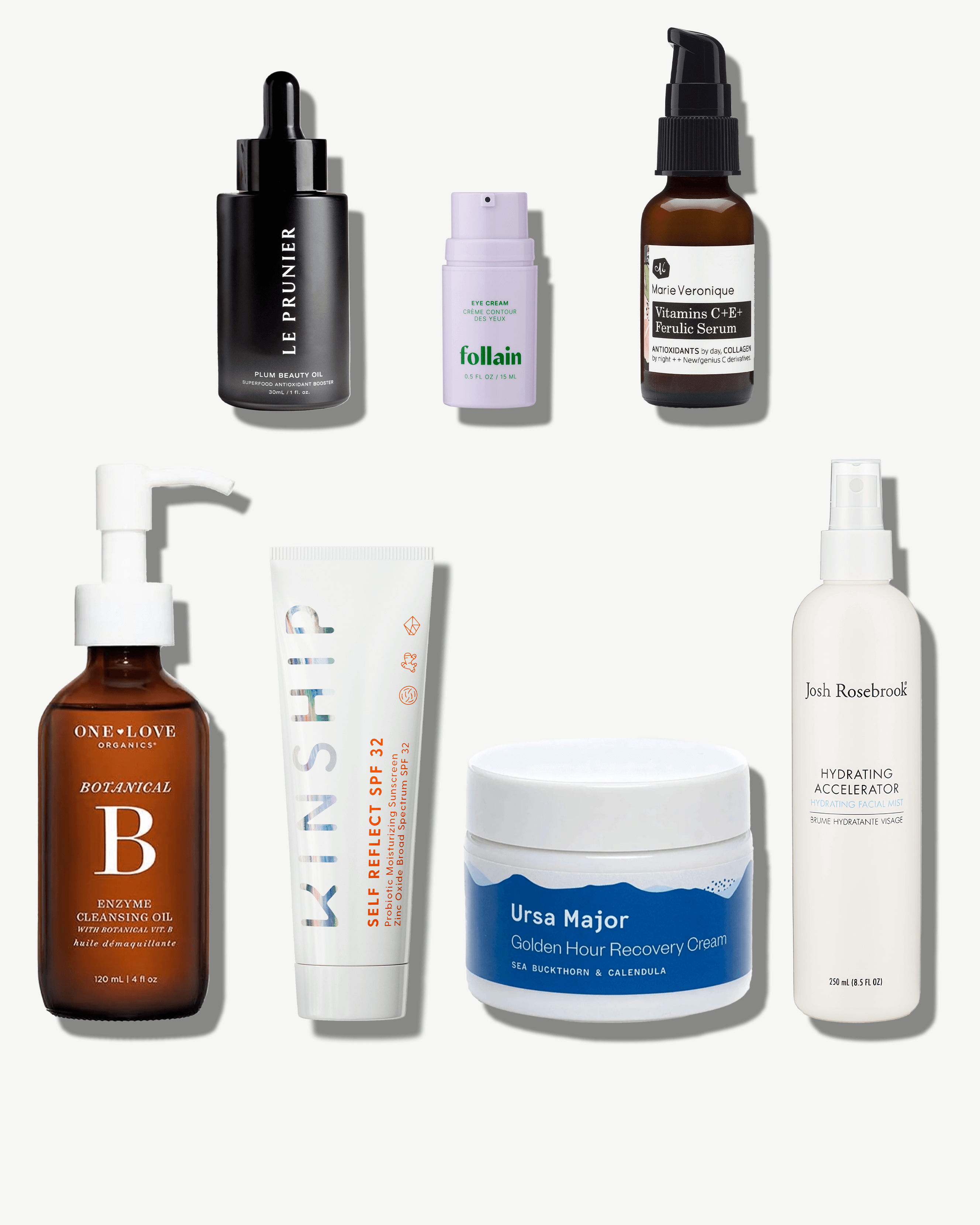 The Clean Routine: Minimalist Bundle