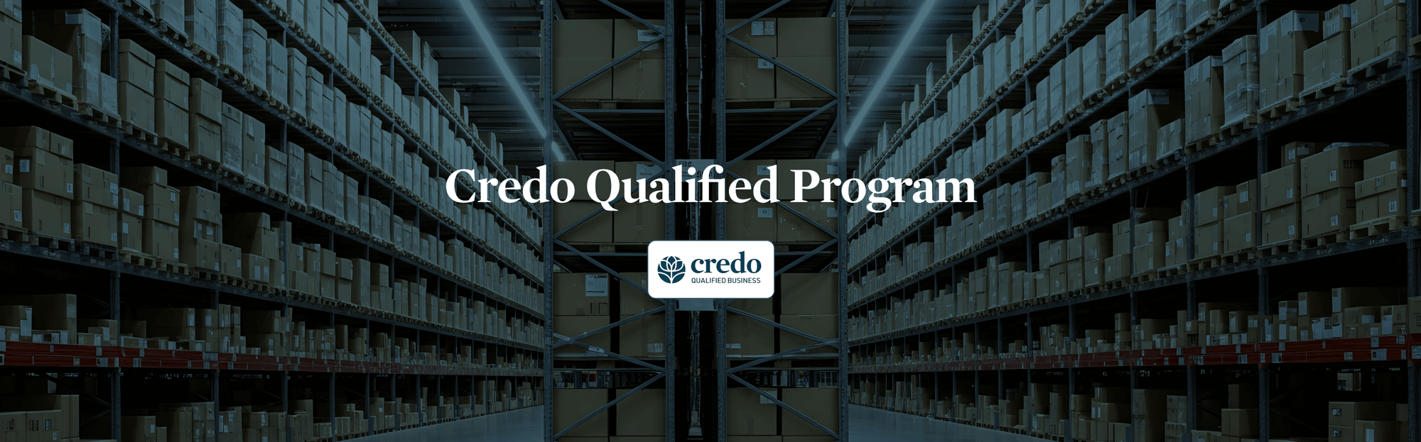 Credo Scraper Credo Qualified
