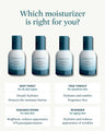 Radiance Rising Vetiver Root + Vitamin C Moisturizer for Dull Skin