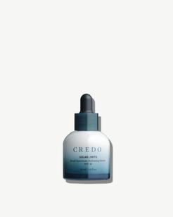 Solar Limits Broad Spectrum SPF 43 Sheer Hydrating Sunscreen Serum