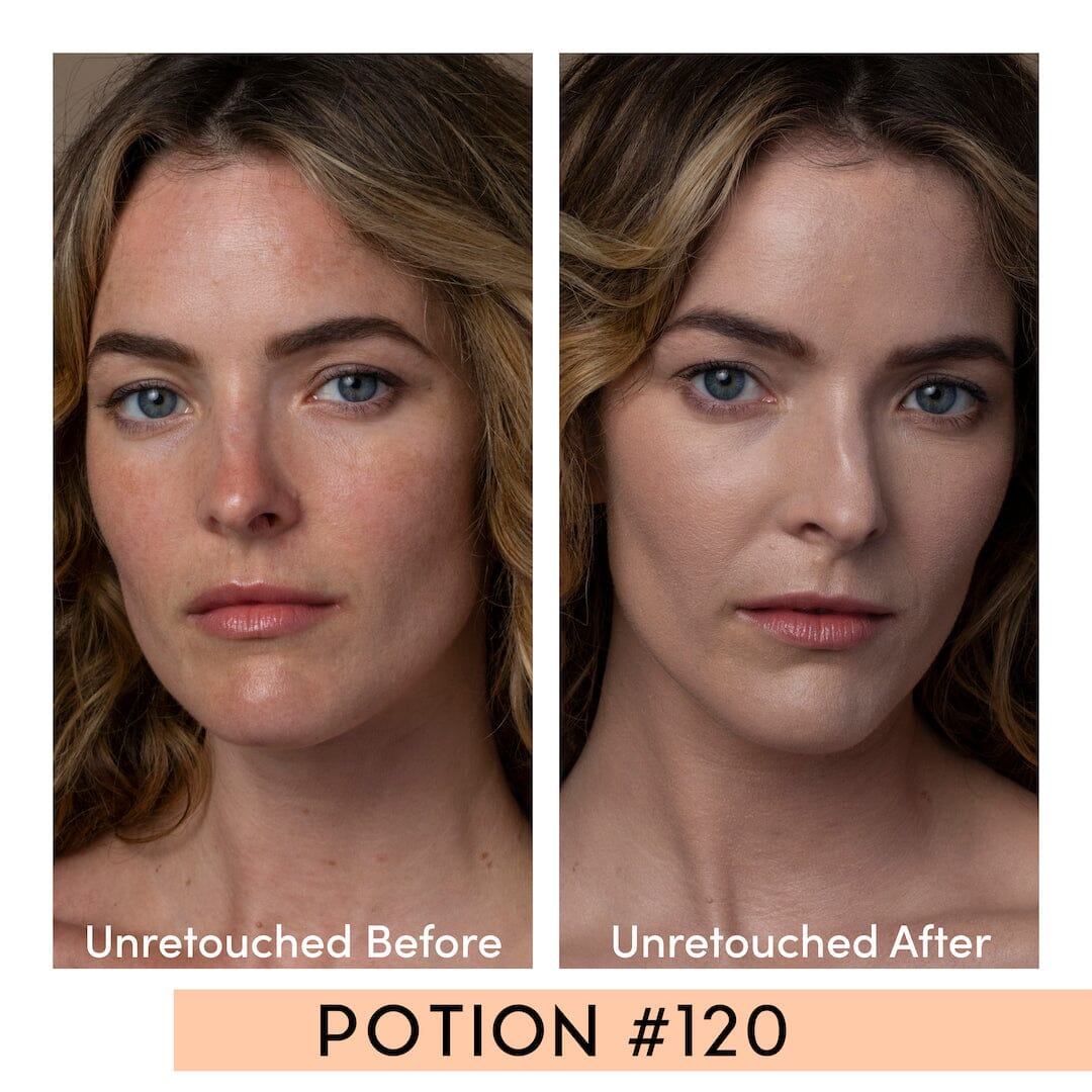 Potion 120 (light with cool pink undertones)