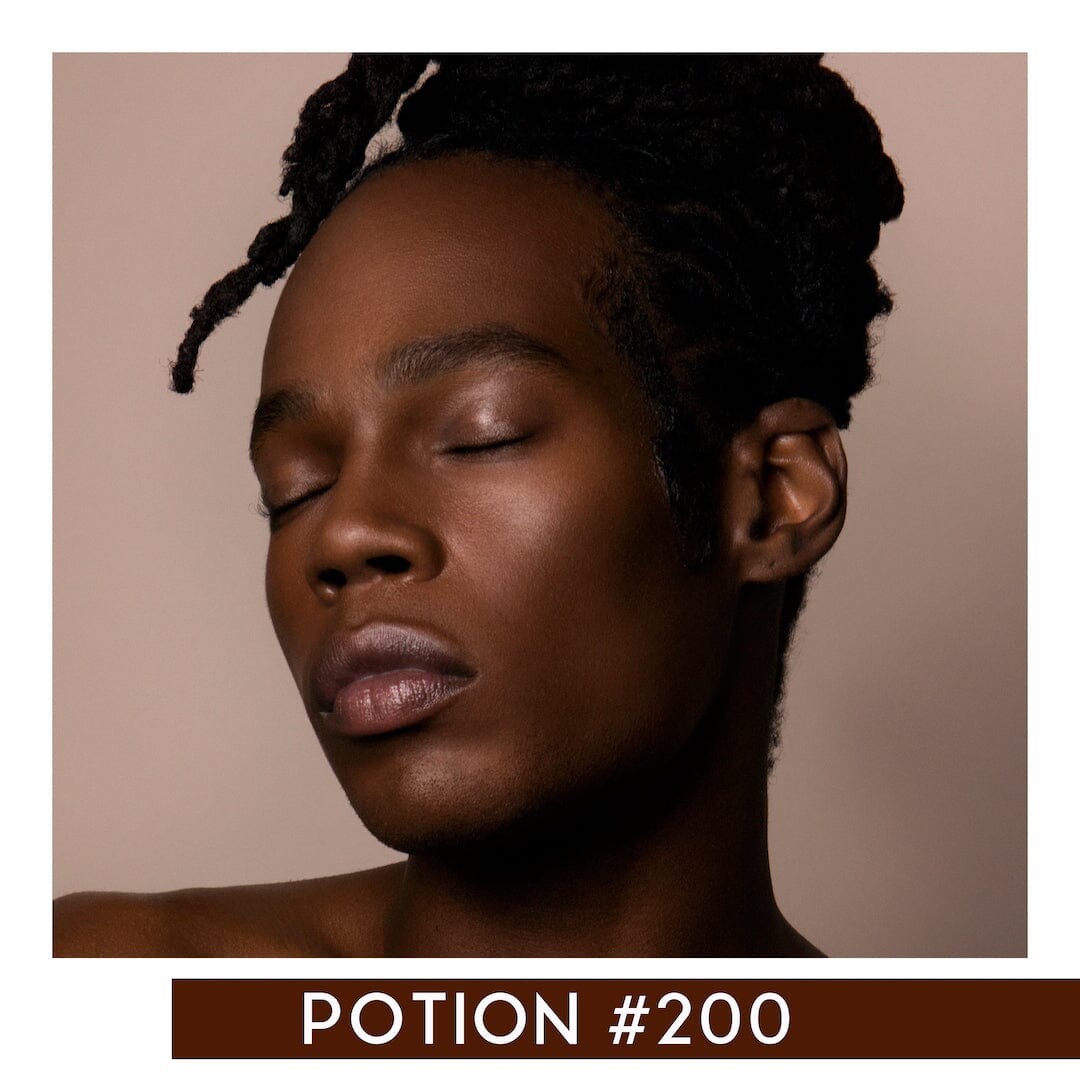 Potion 200 (deep with neutral undertones)