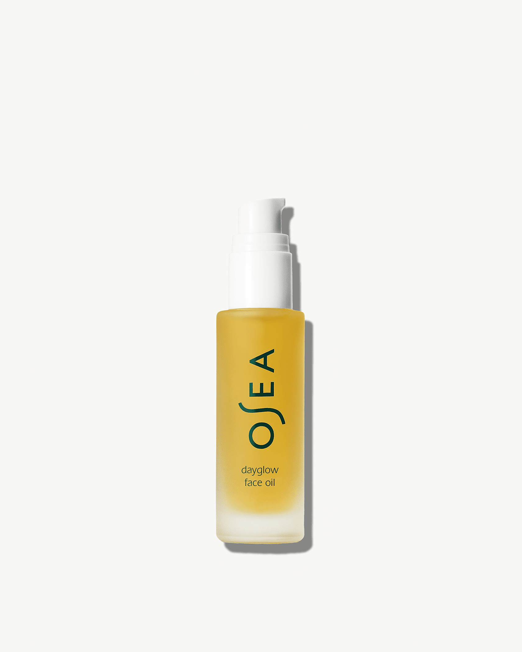 Osea Undaria Argan Oil - Clean, Natural Seaweed Facial Oil – Credo