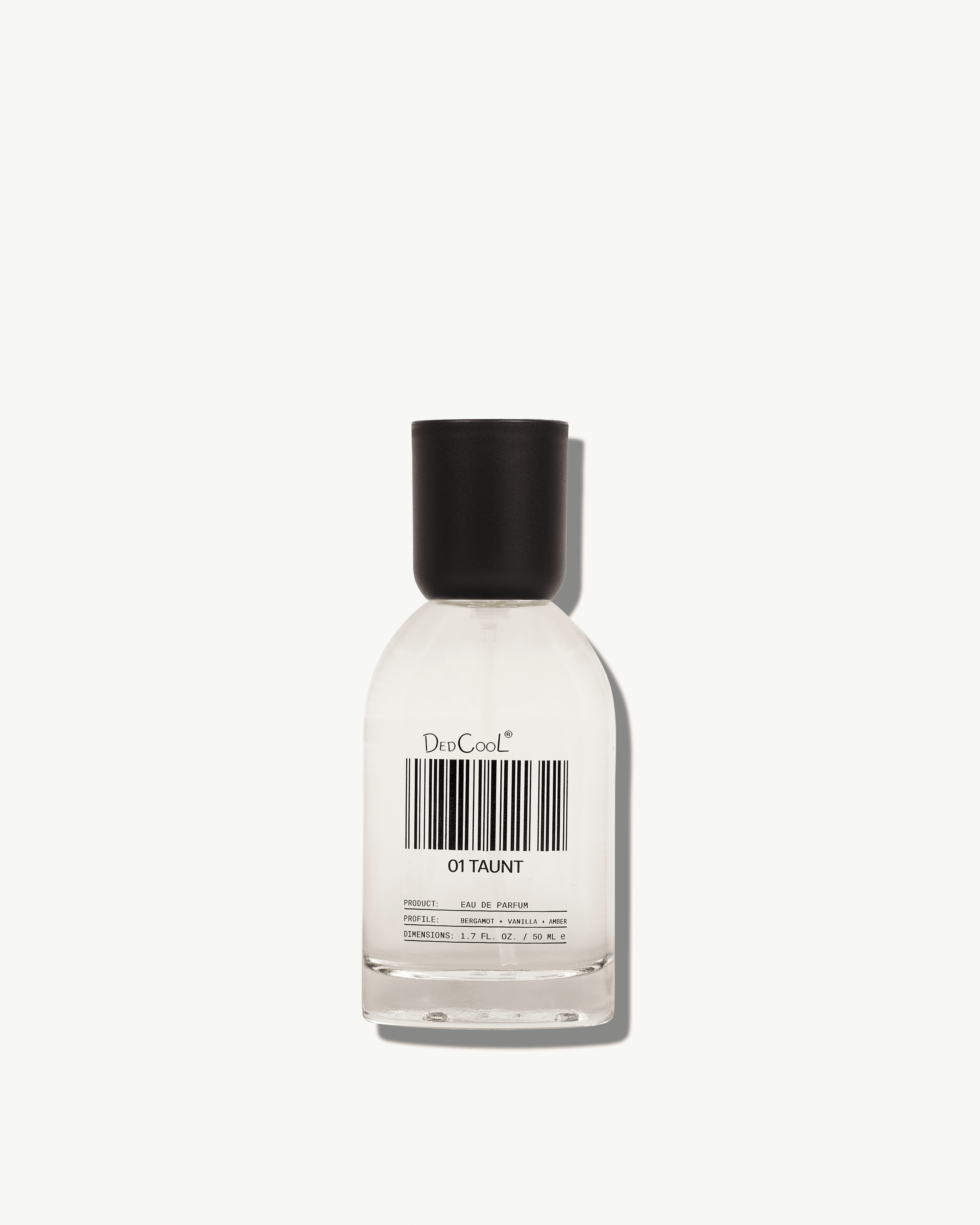 1.7 oz / 50 ml