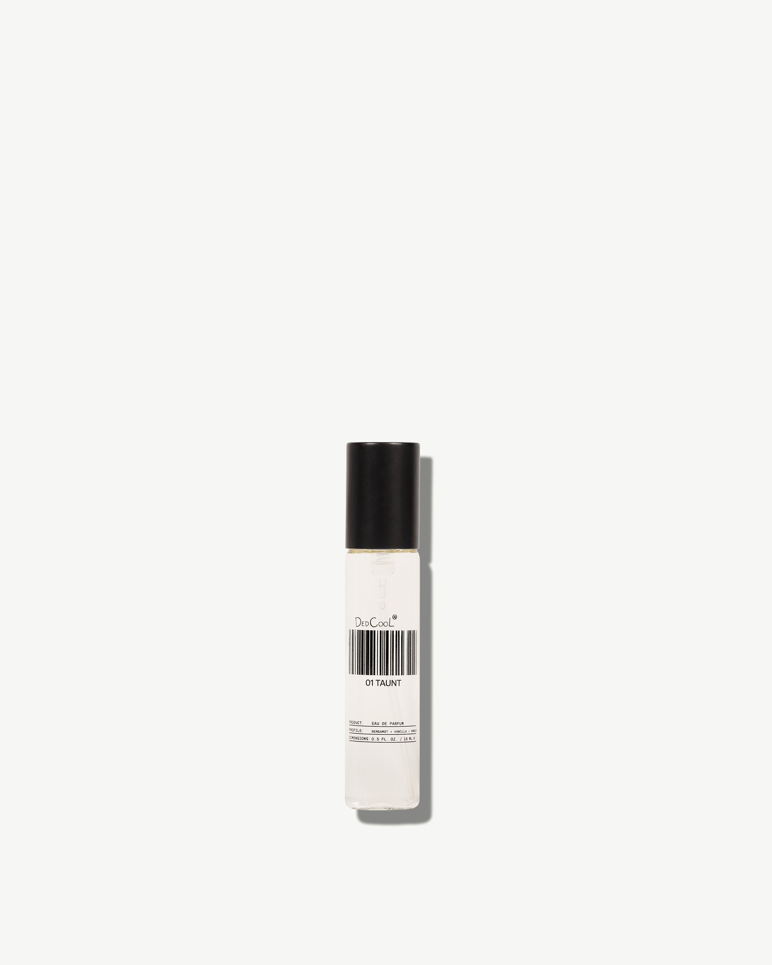 0.5 oz / 15 ml