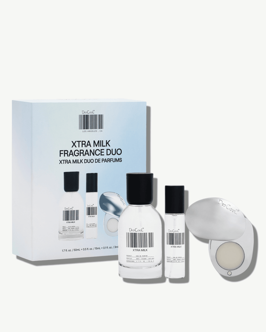 DedCool XTRA MILK Trio