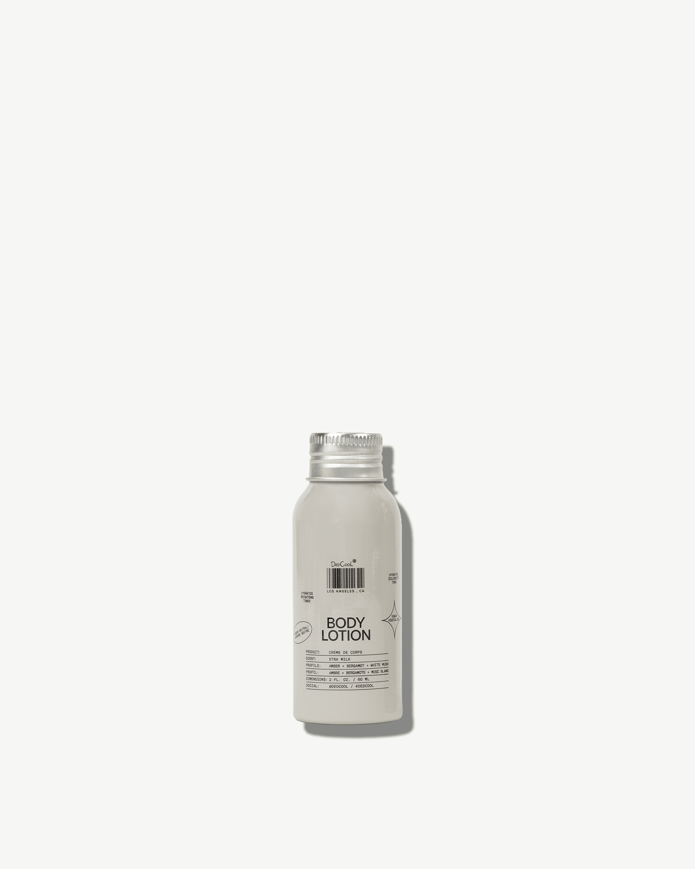 XTRA MILK Body Lotion