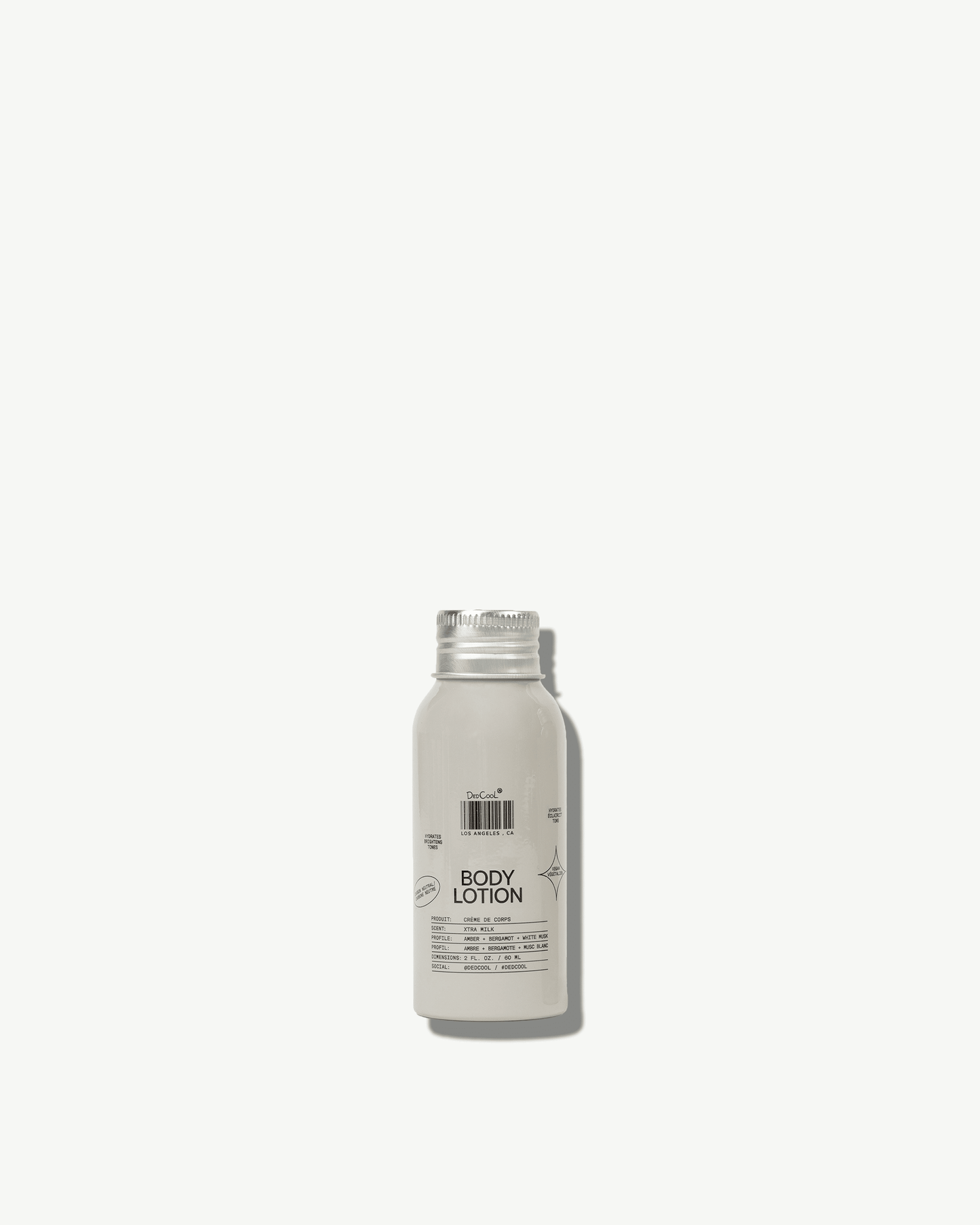 XTRA MILK Body Lotion