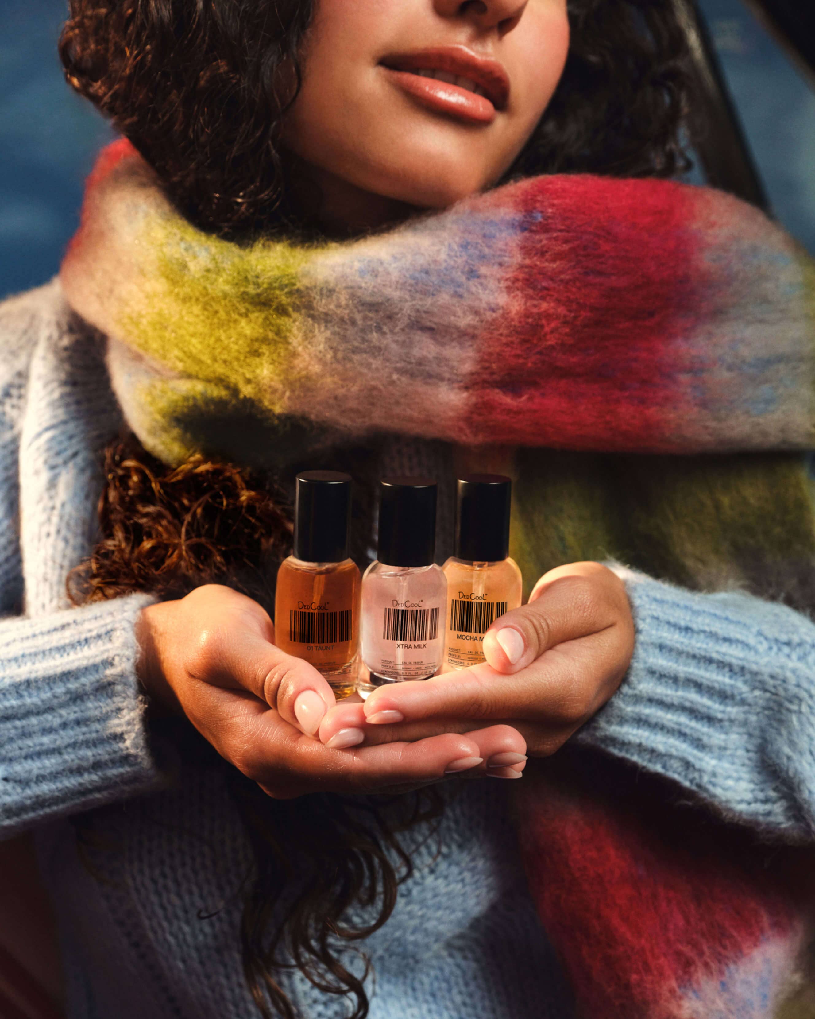 Cozy Deluxe Trio