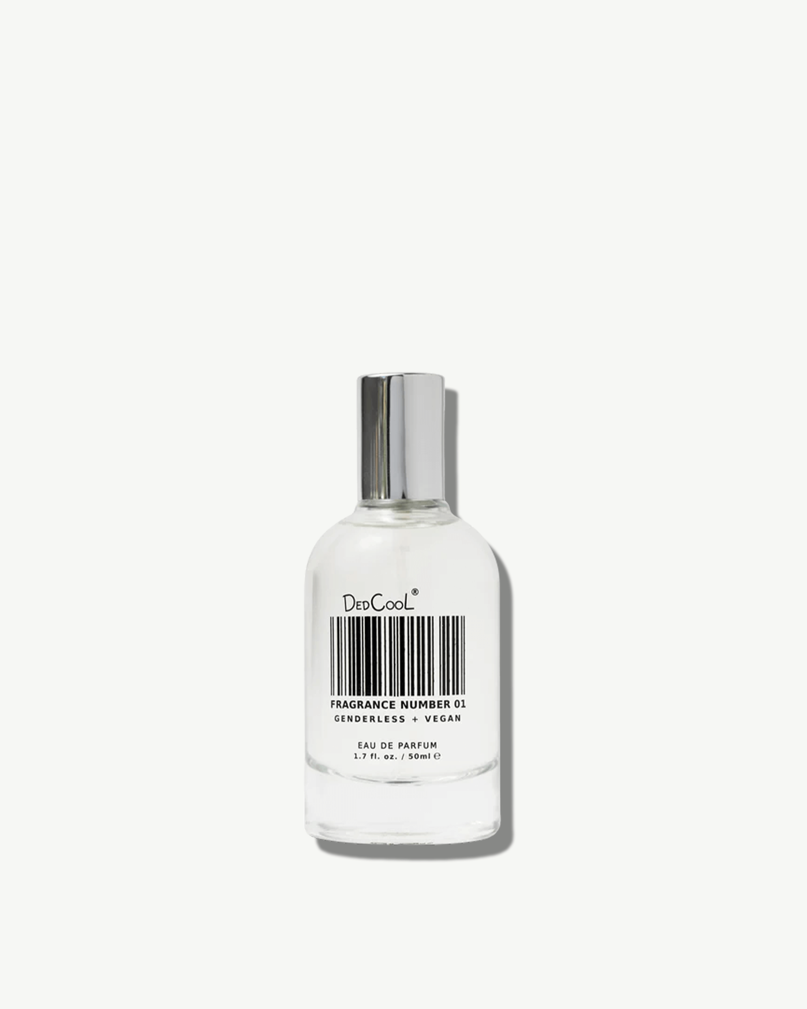 Fragrance 01 Taunt: Bergamot/Amber/Vanilla