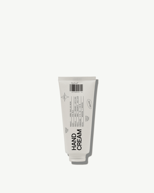 XTRA MILK Hand Cream