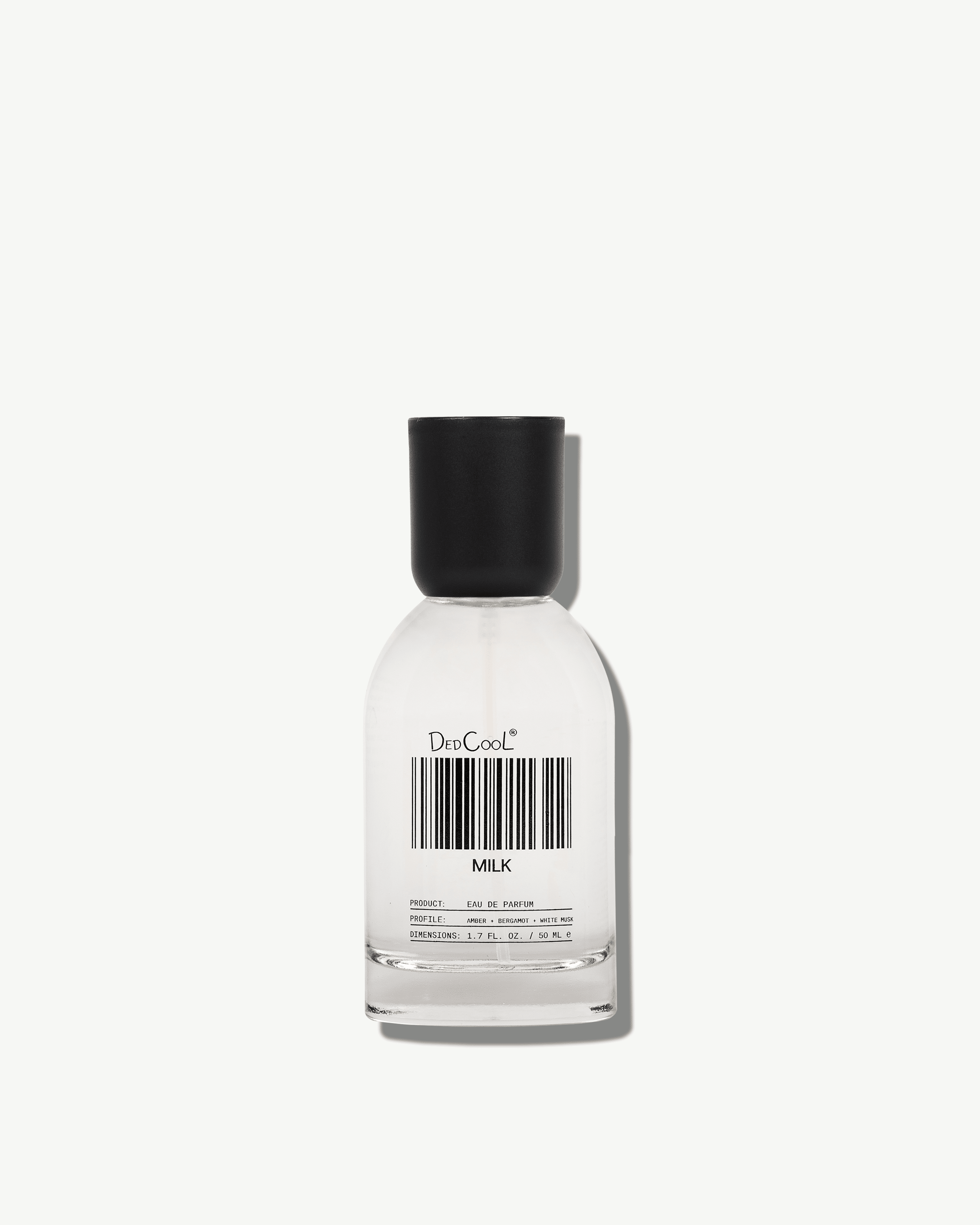 1.7 oz / 50 ml
