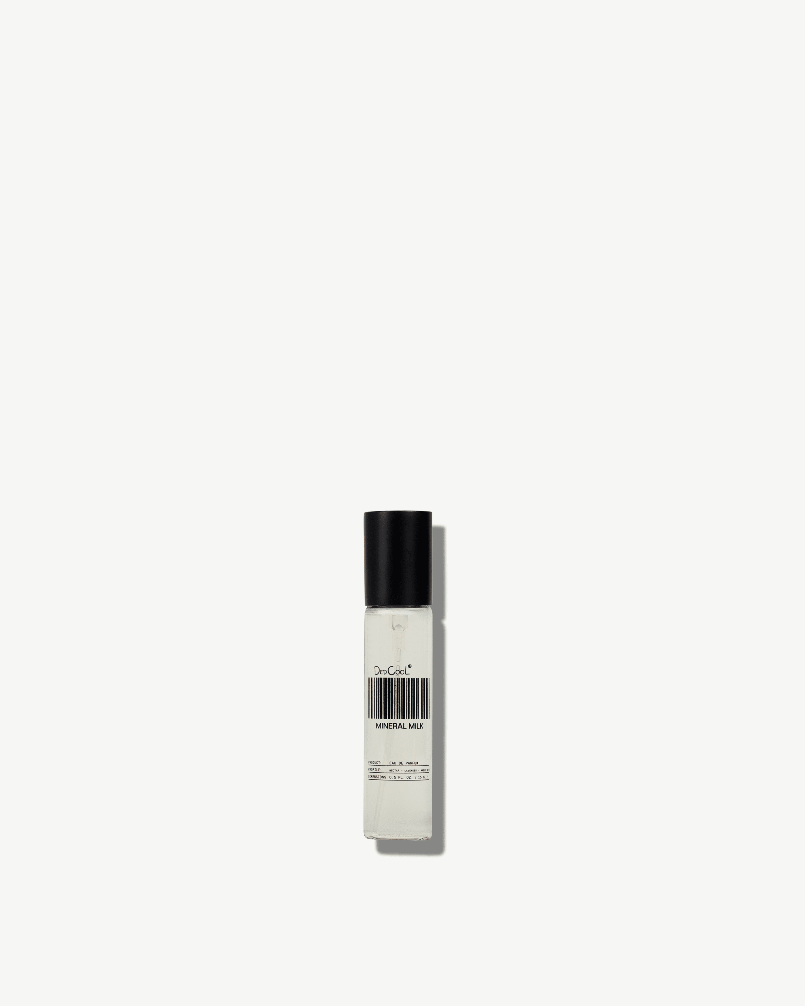 0.5 oz / 15 ml