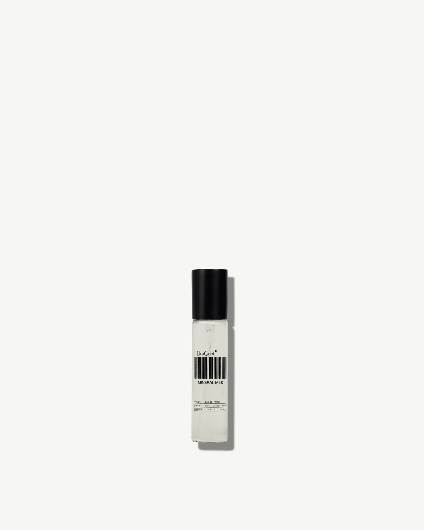 0.5 oz / 15 ml