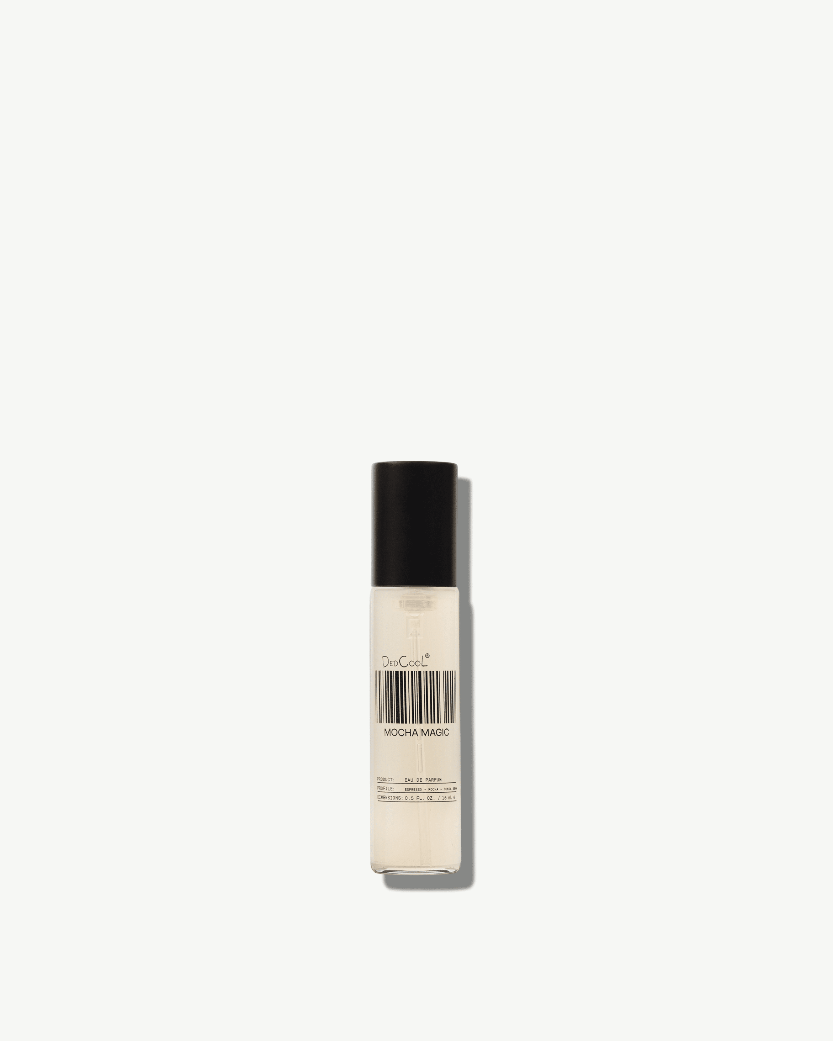 0.5 oz / 15 ml