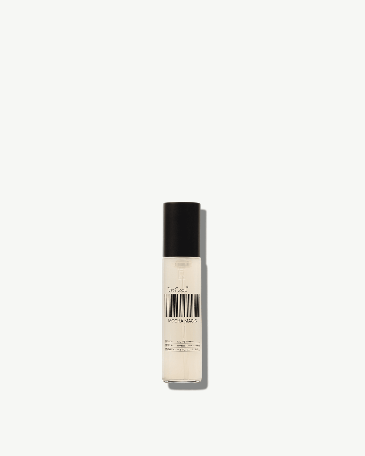 0.5 oz / 15 ml