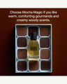 Mocha Magic
