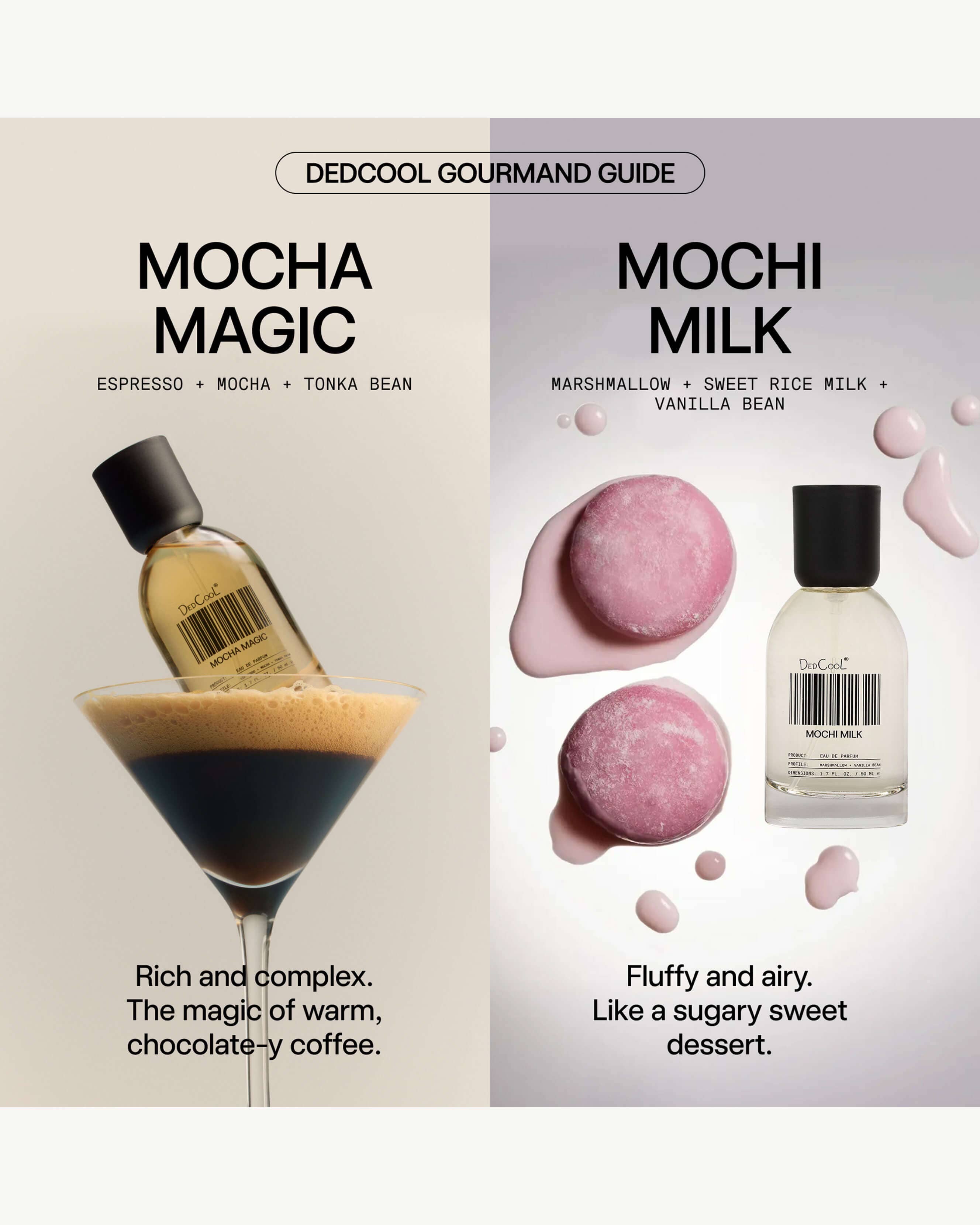 Mocha Magic