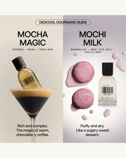 Mocha Magic