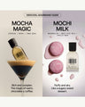 Mocha Magic