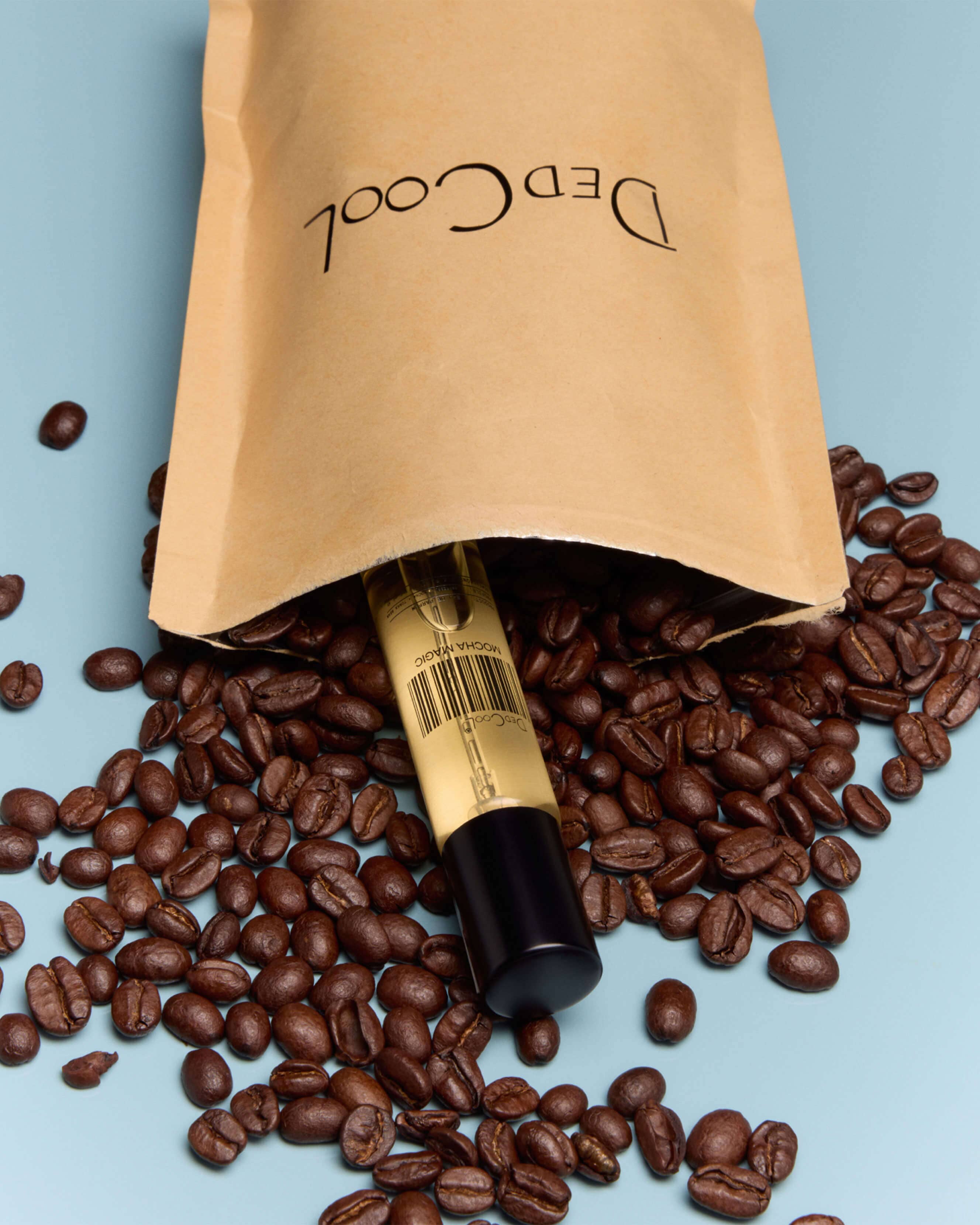 Mocha Magic