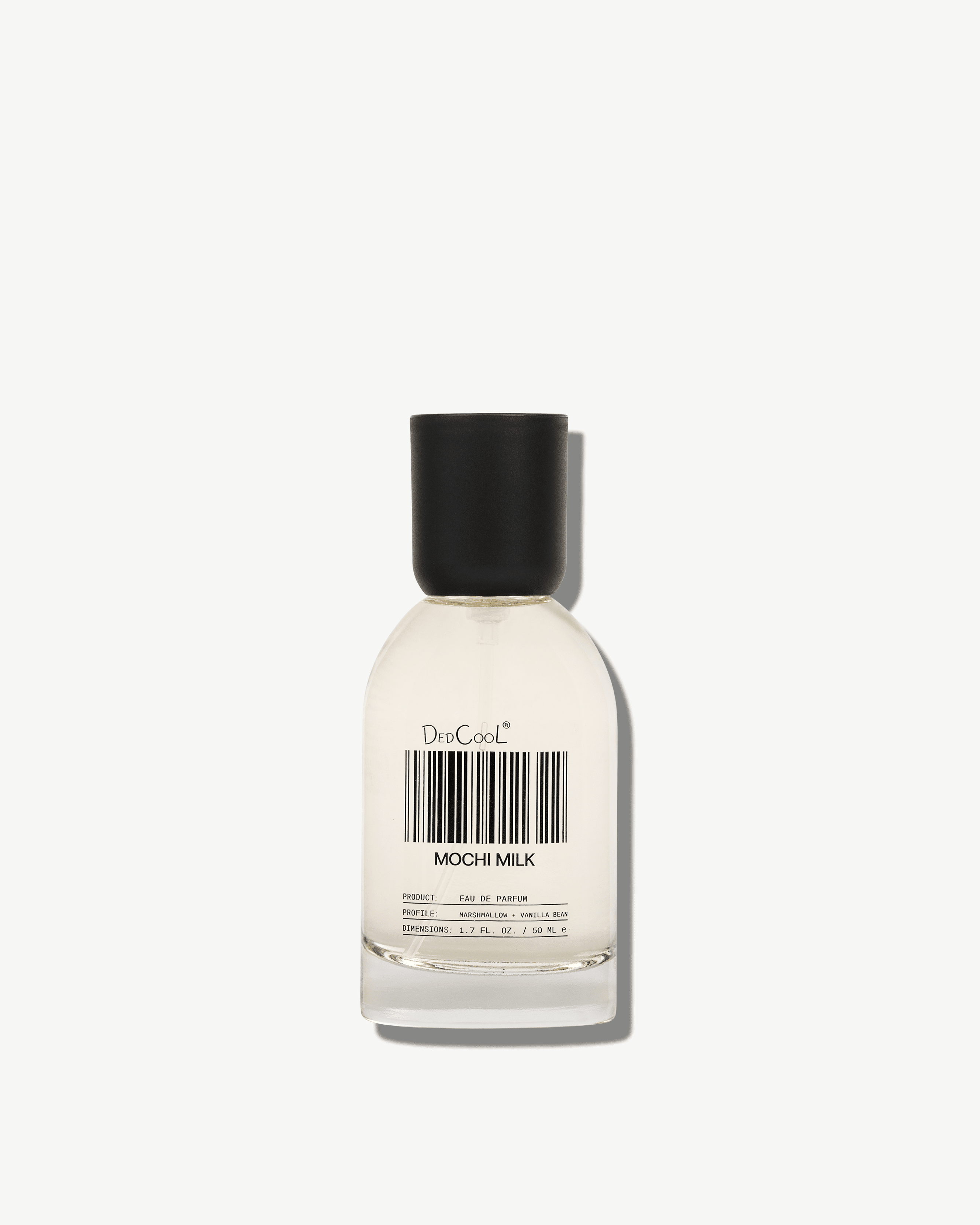 Mochi Milk Eau de Parfum