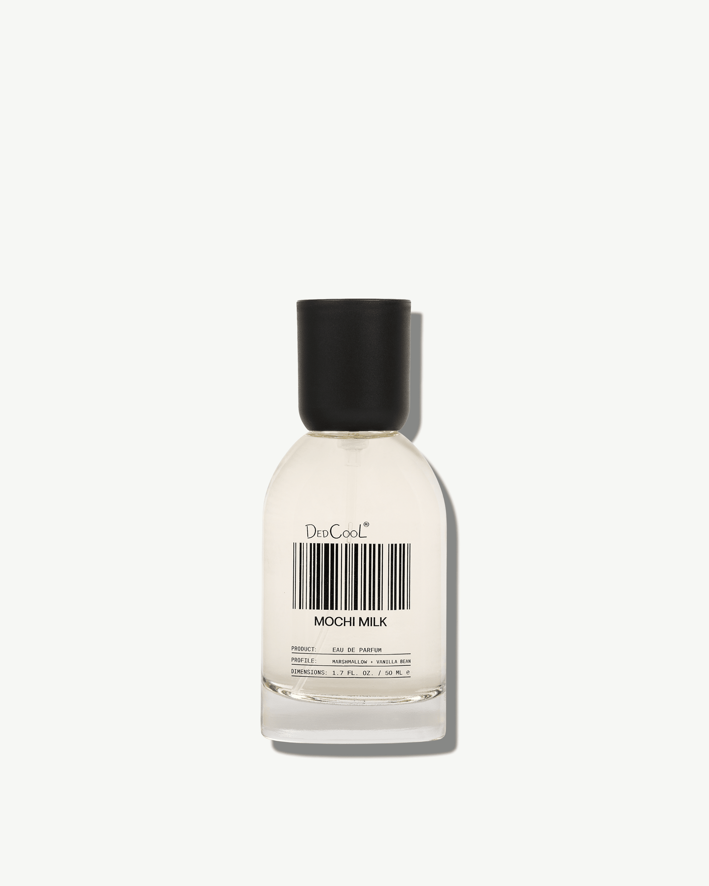 Mochi Milk Eau de Parfum