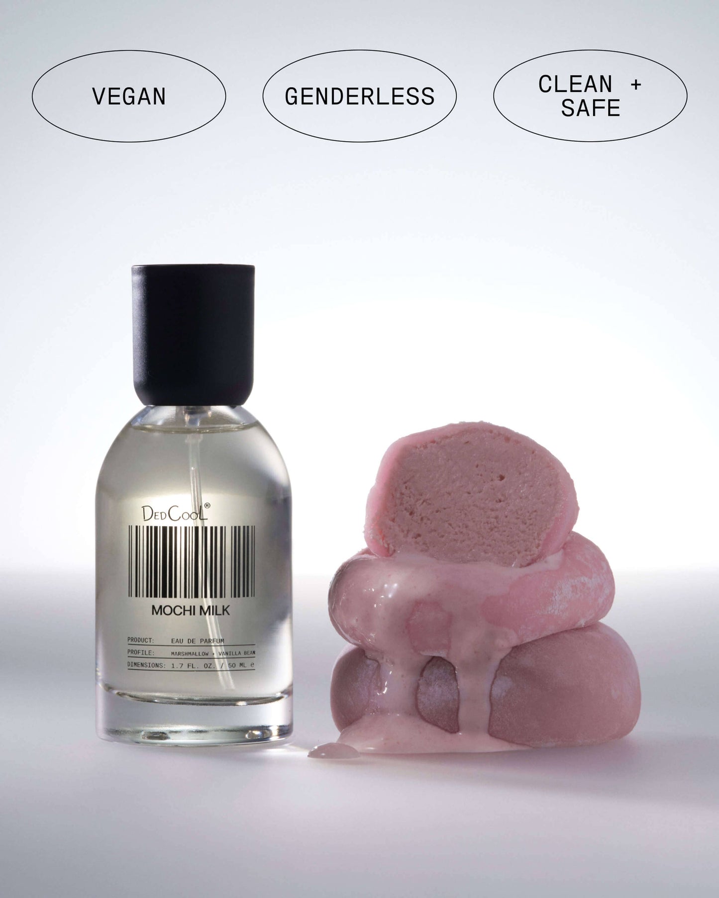 Mochi Milk Eau de Parfum