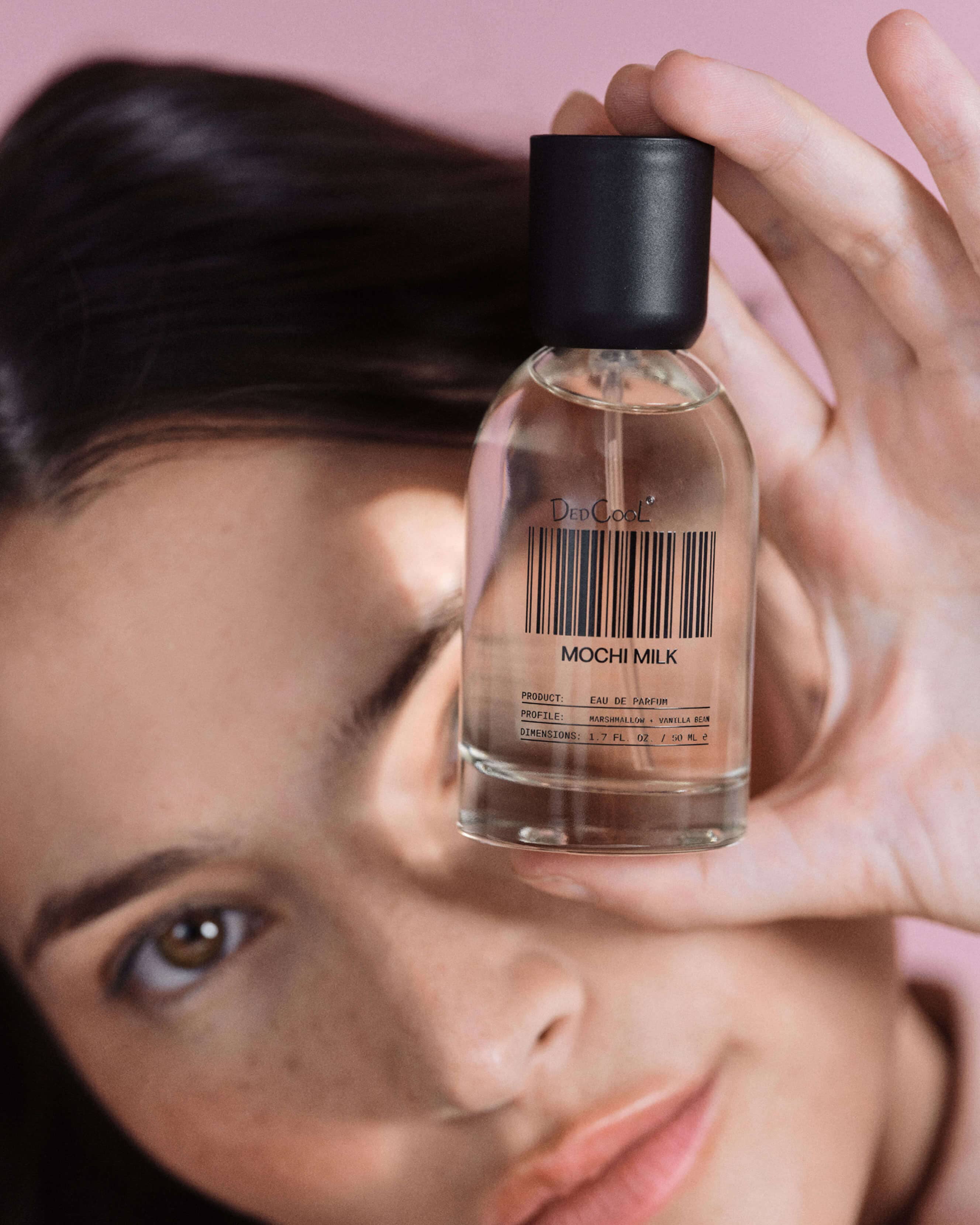 Mochi Milk Eau de Parfum