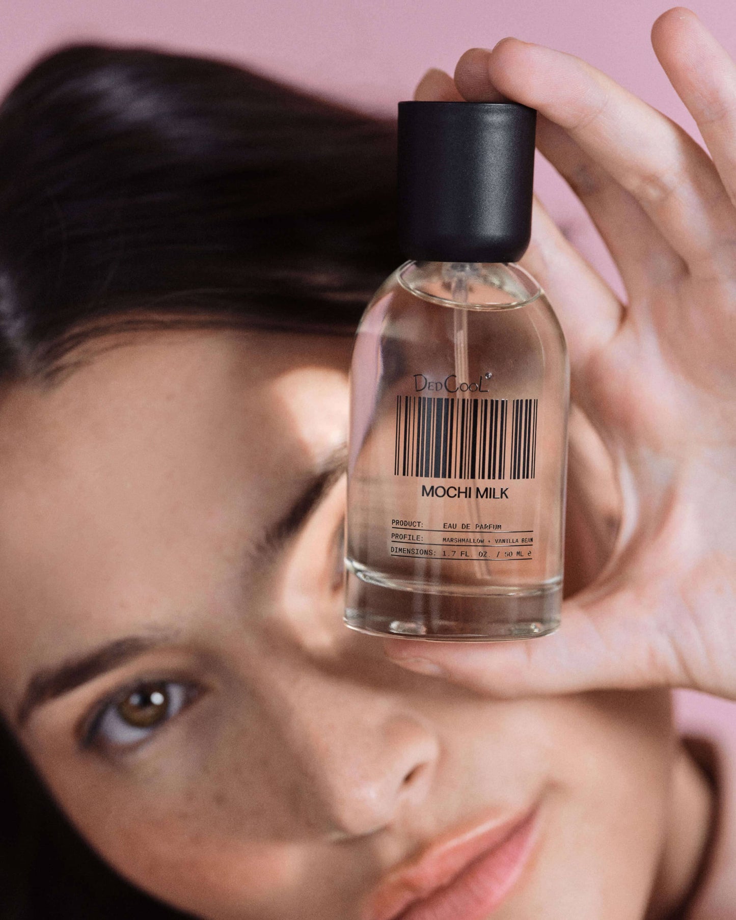 Mochi Milk Eau de Parfum