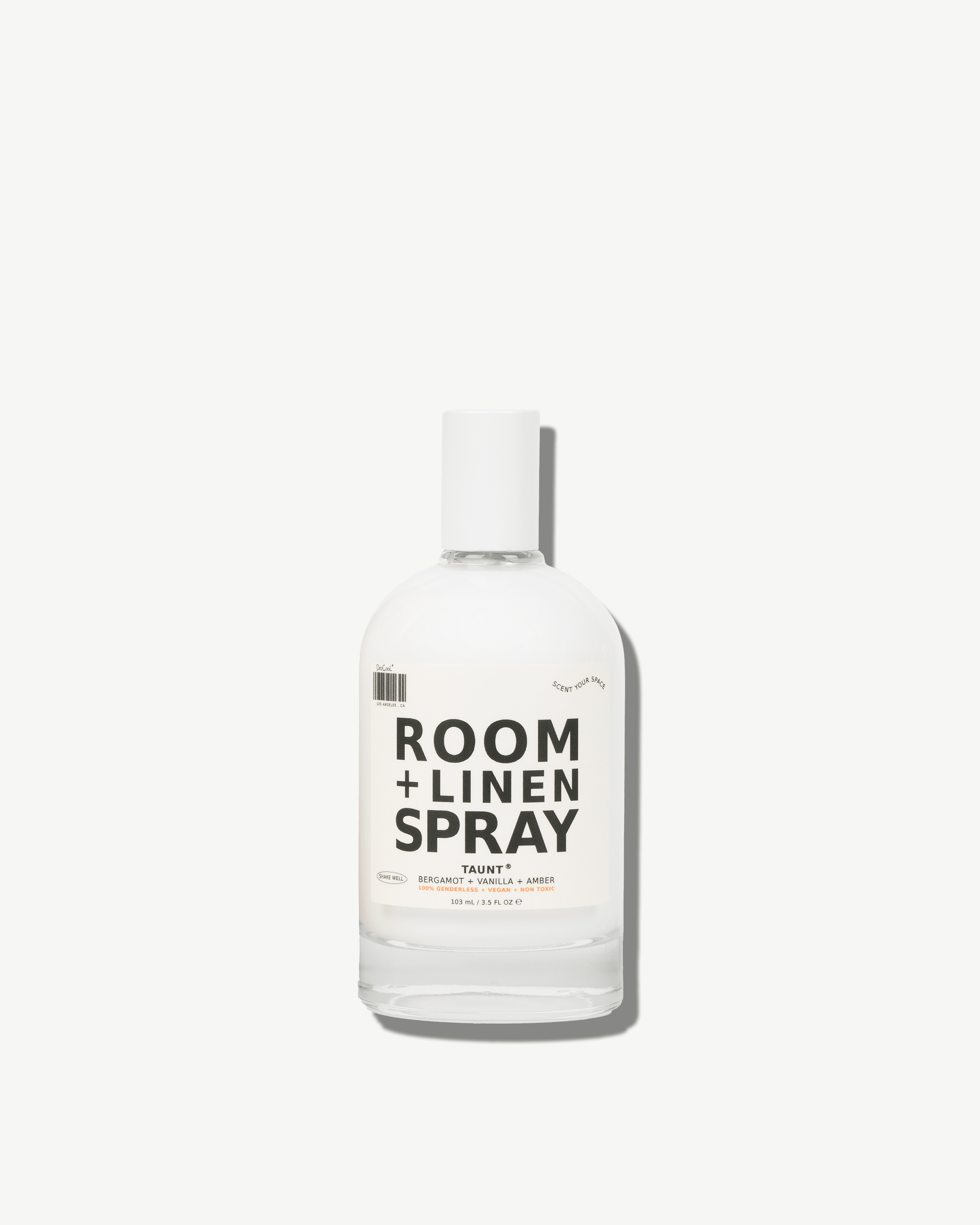 01 "TAUNT" Room + Linen Spray