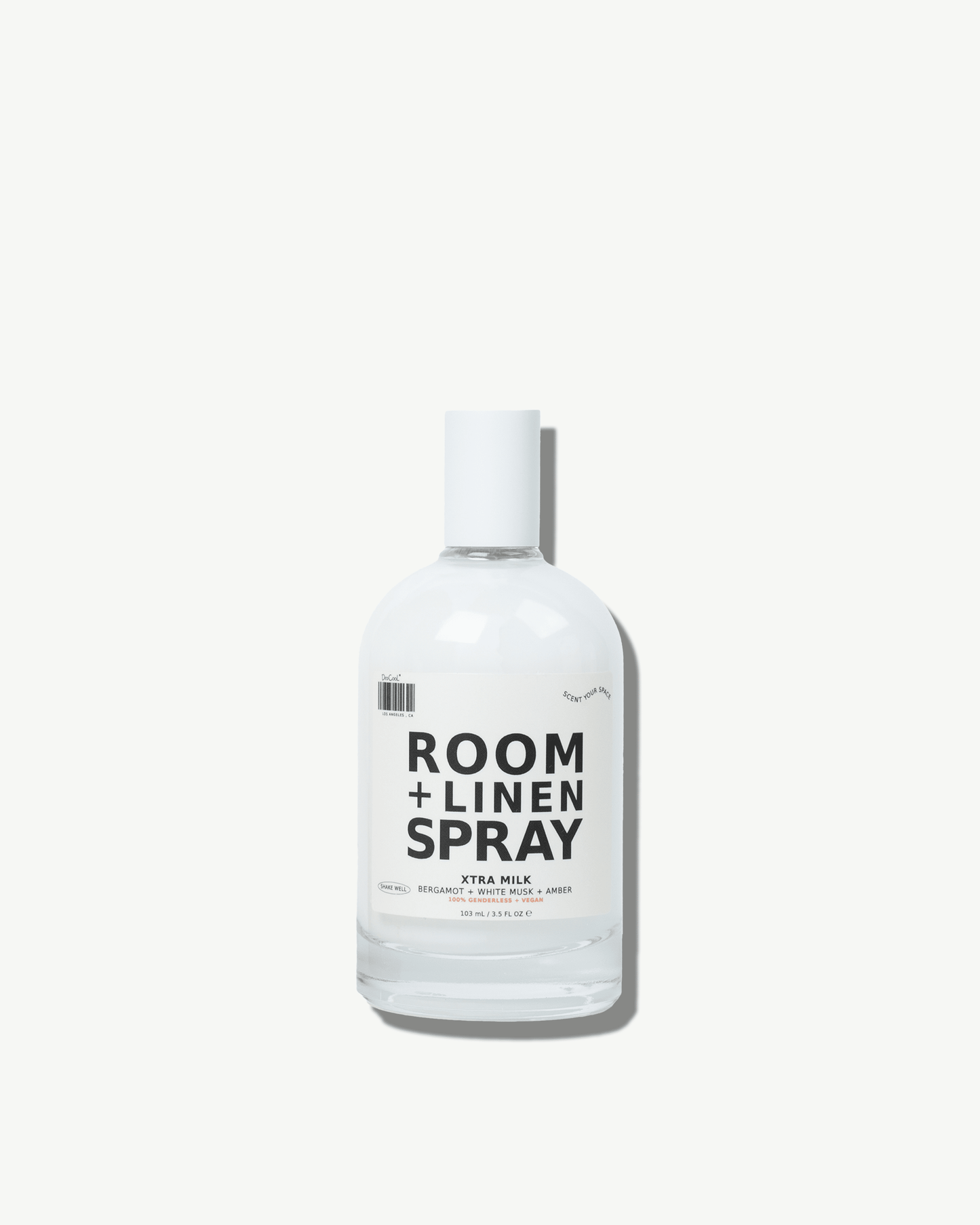 XTRA MILK Room + Linen Spray